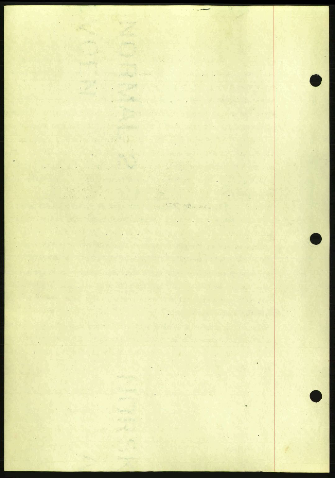 Kristiansund byfogd, AV/SAT-A-4587/A/27: Pantebok nr. 21, 1926-1928, Tingl.dato: 21.10.1926