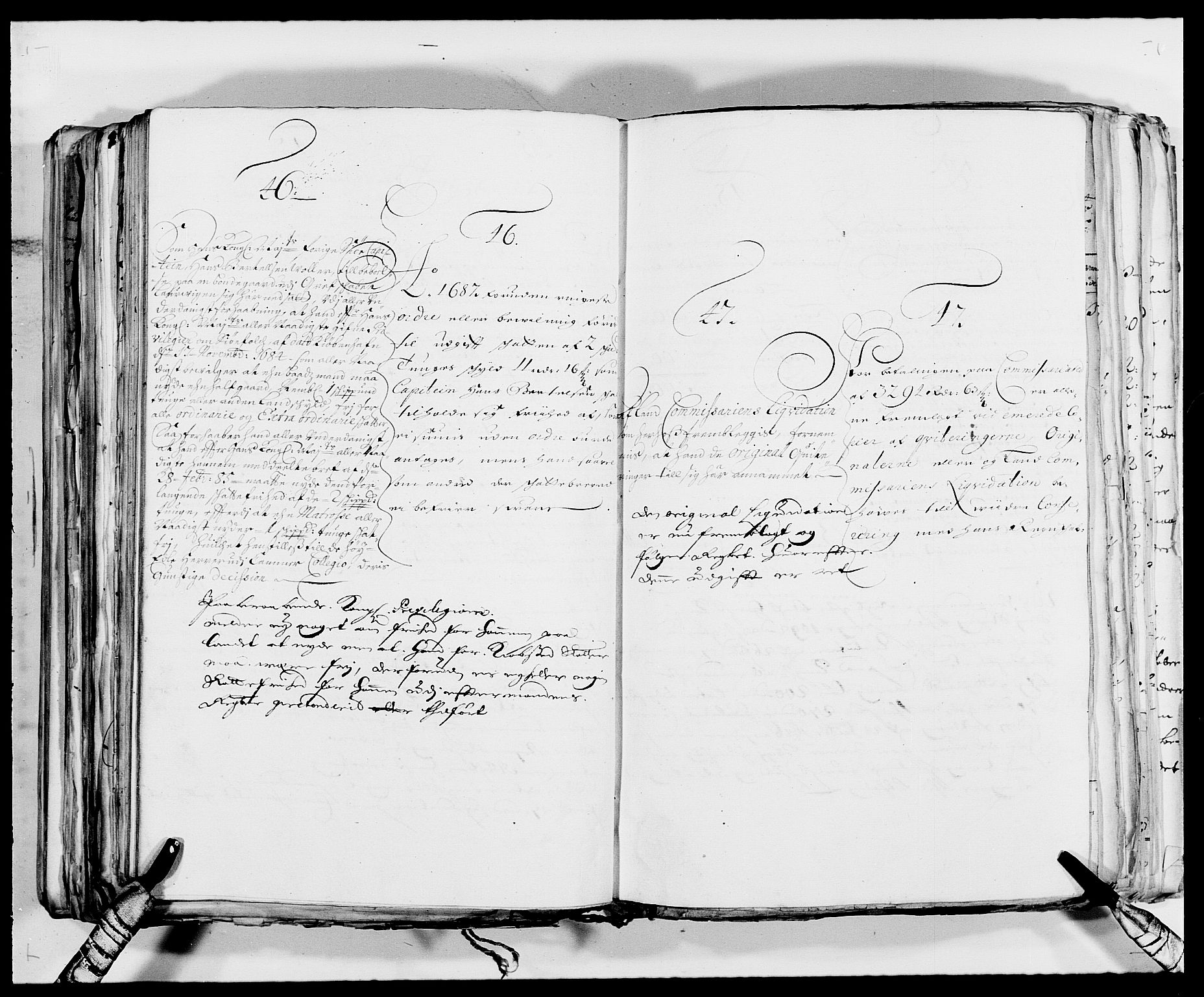 Rentekammeret inntil 1814, Reviderte regnskaper, Fogderegnskap, RA/EA-4092/R32/L1863: Fogderegnskap Jarlsberg grevskap, 1659-1687, s. 179