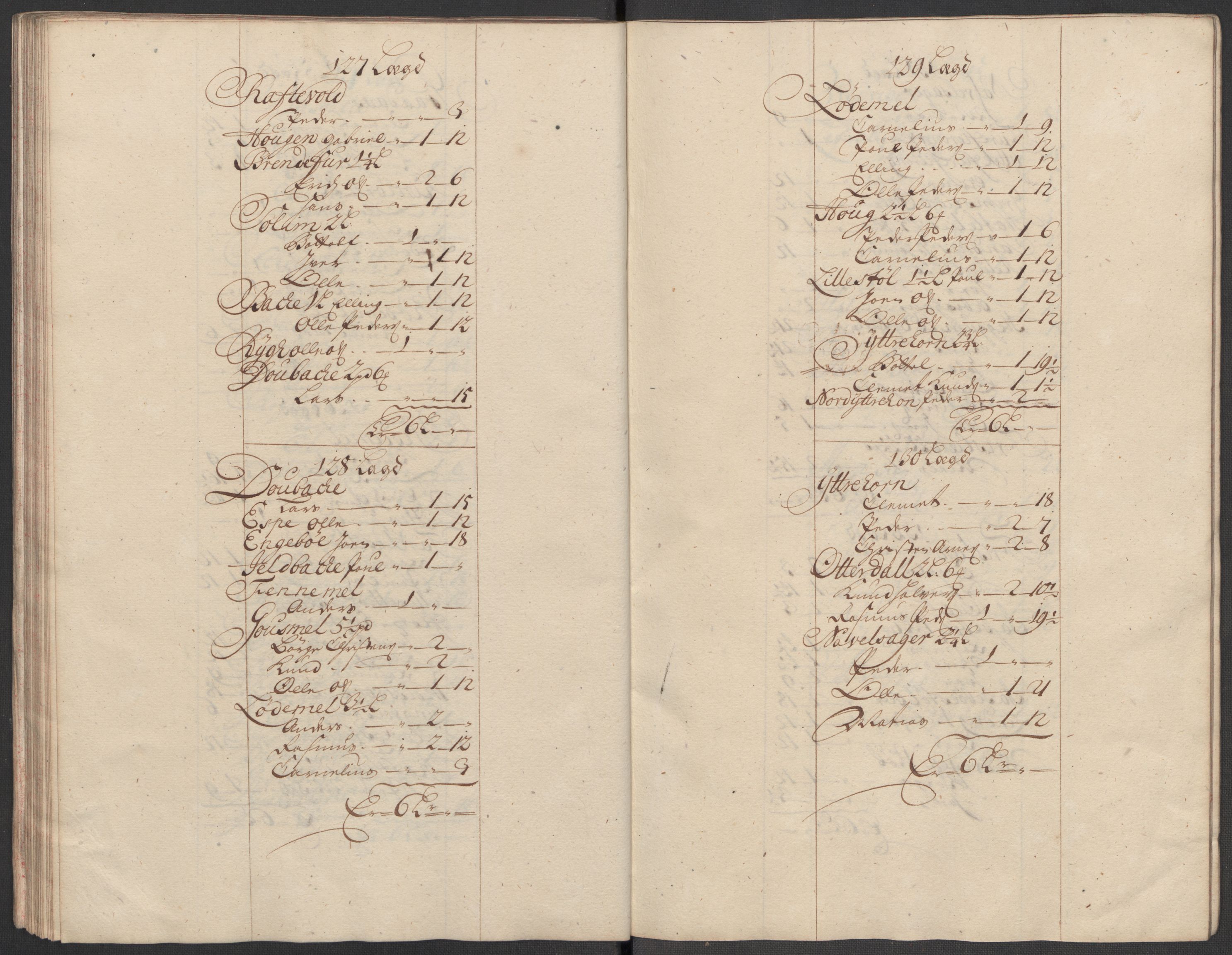 Rentekammeret inntil 1814, Reviderte regnskaper, Fogderegnskap, AV/RA-EA-4092/R53/L3437: Fogderegnskap Sunn- og Nordfjord, 1713, s. 199