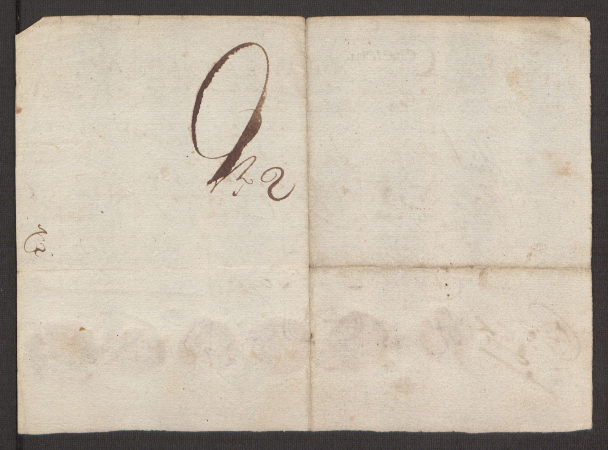 Rentekammeret inntil 1814, Reviderte regnskaper, Fogderegnskap, AV/RA-EA-4092/R35/L2062: Fogderegnskap Øvre og Nedre Telemark, 1674, s. 397