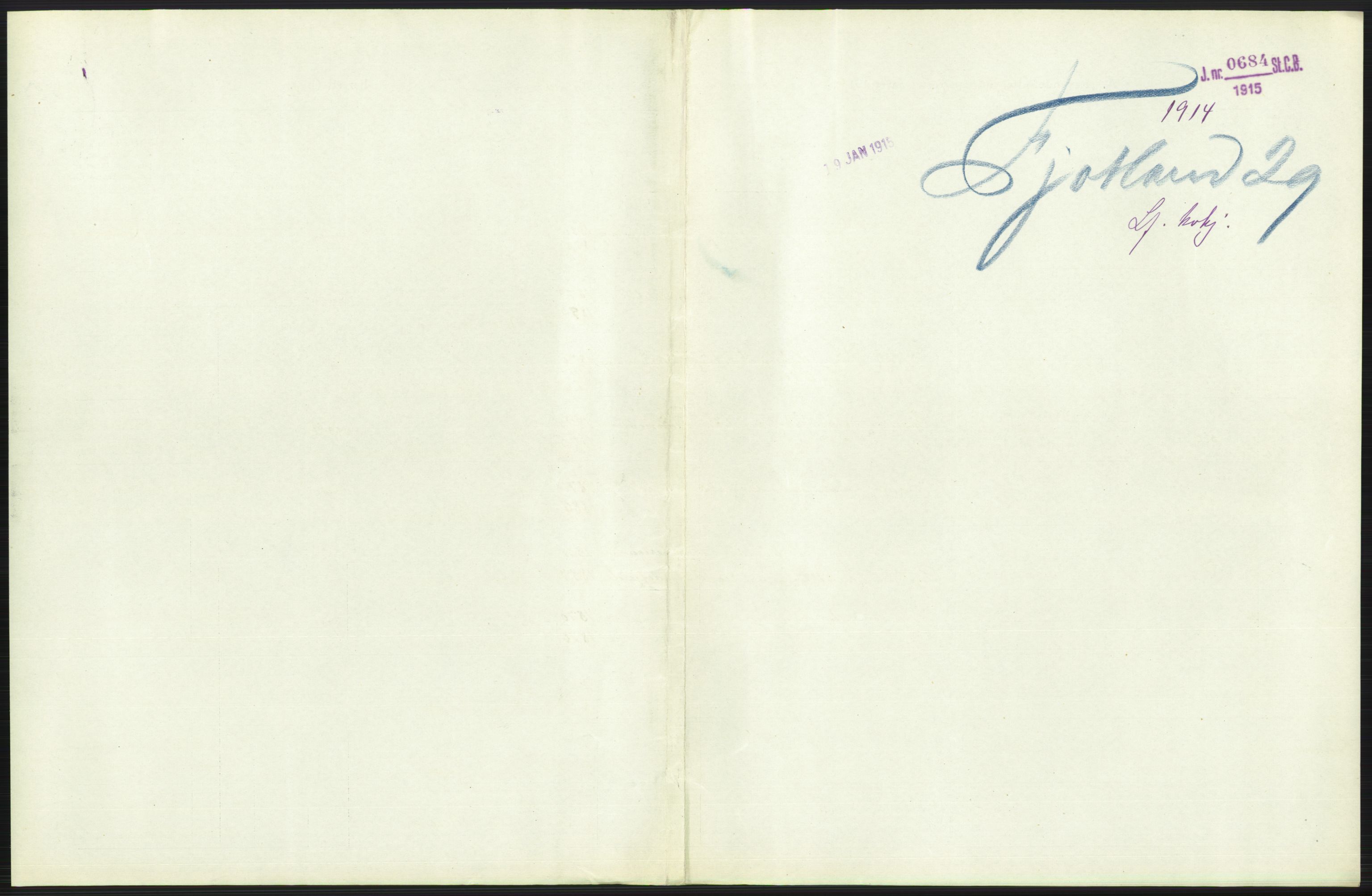 Statistisk sentralbyrå, Sosiodemografiske emner, Befolkning, AV/RA-S-2228/D/Df/Dfb/Dfbd/L0022: Lister og Mandals amt: Levendefødte menn og kvinner, samt gifte. Bygder og byer., 1914, s. 329