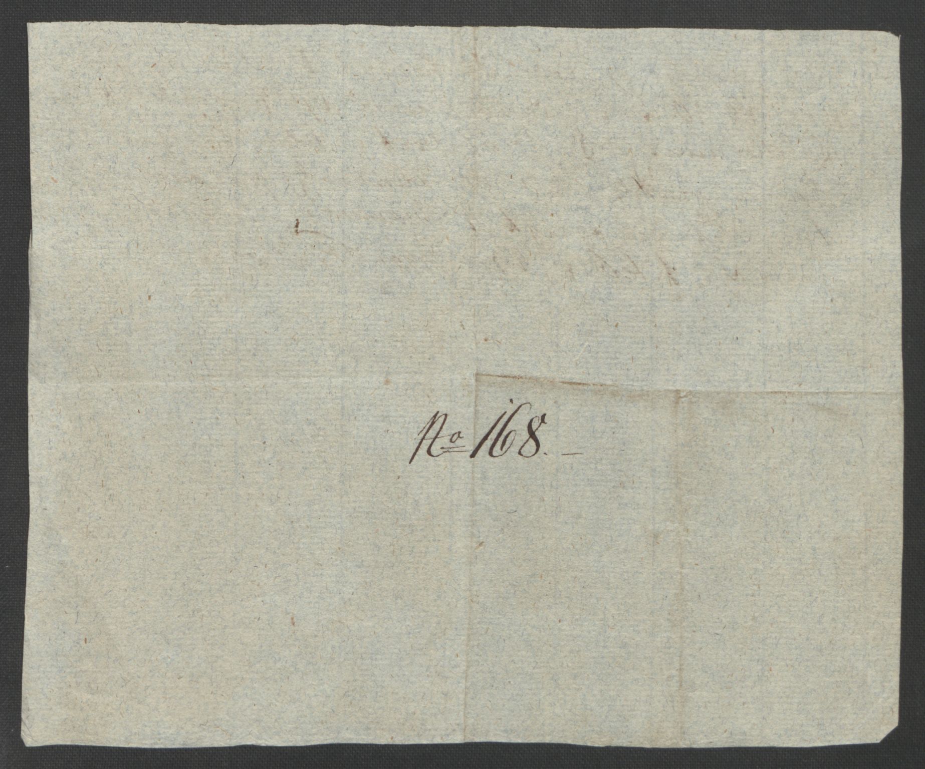 Rentekammeret inntil 1814, Reviderte regnskaper, Fogderegnskap, RA/EA-4092/R37/L2239: Ekstraskatten Nedre Telemark og Bamble, 1762-1763, s. 760