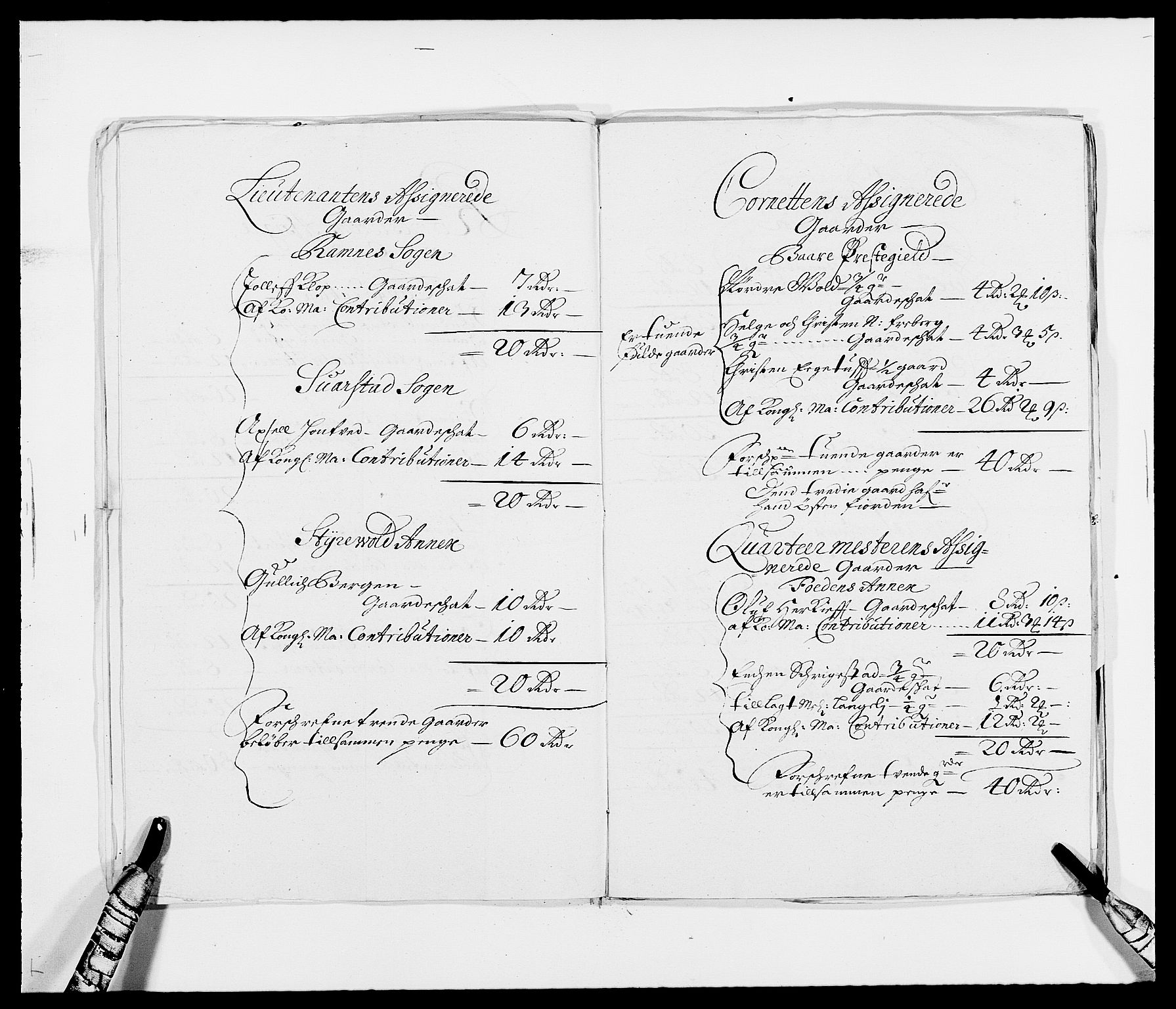 Rentekammeret inntil 1814, Reviderte regnskaper, Fogderegnskap, RA/EA-4092/R32/L1845: Fogderegnskap Jarlsberg grevskap, 1676-1678, s. 424