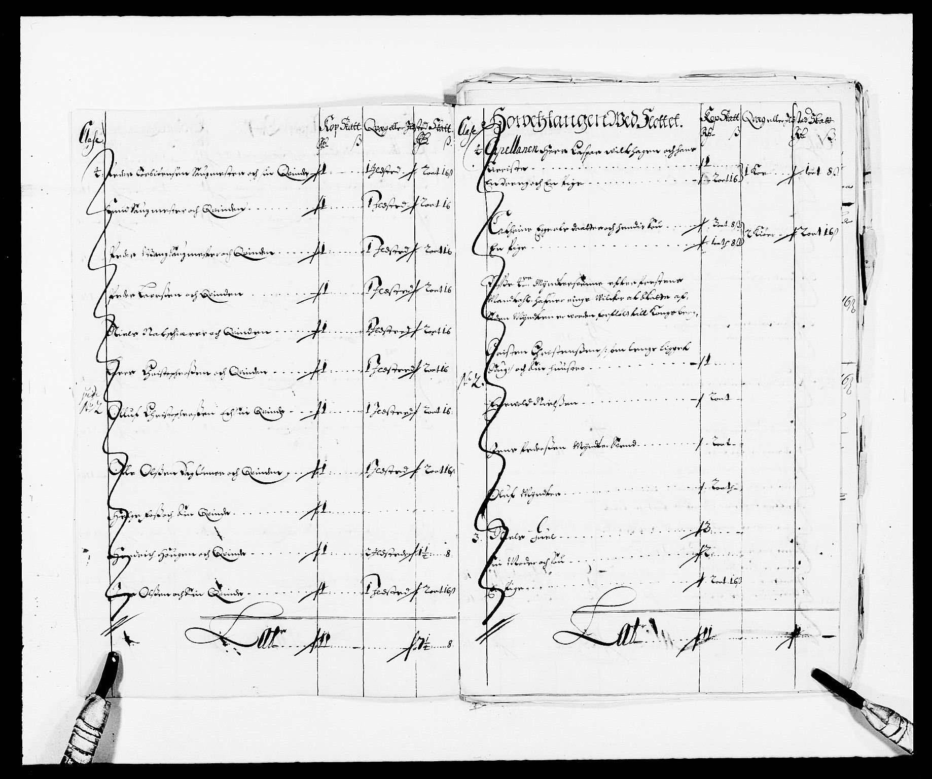 Rentekammeret inntil 1814, Reviderte regnskaper, Fogderegnskap, AV/RA-EA-4092/R08/L0423: Fogderegnskap Aker, 1687-1689, s. 241