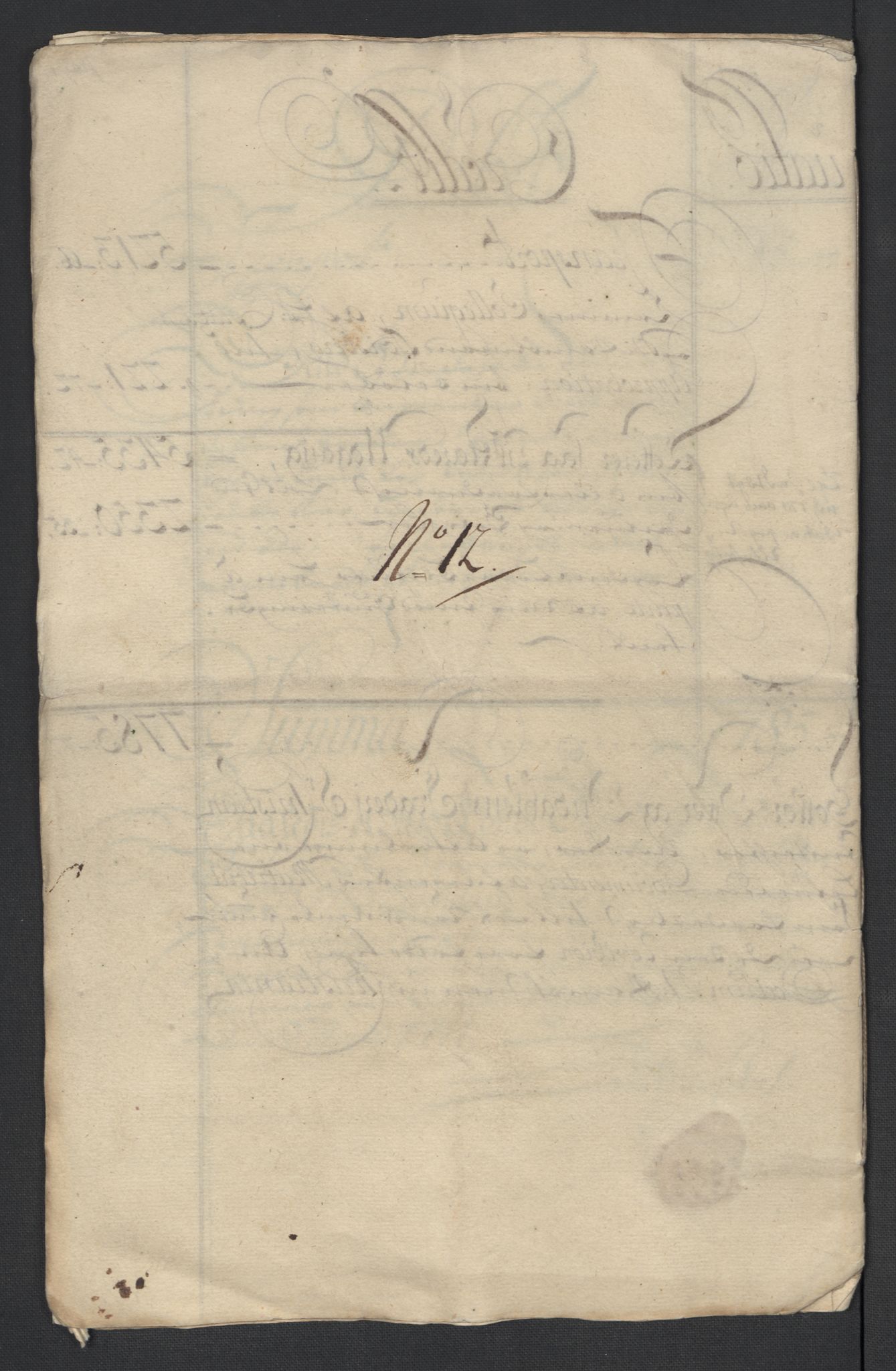Rentekammeret inntil 1814, Reviderte regnskaper, Fogderegnskap, RA/EA-4092/R13/L0847: Fogderegnskap Solør, Odal og Østerdal, 1710, s. 20