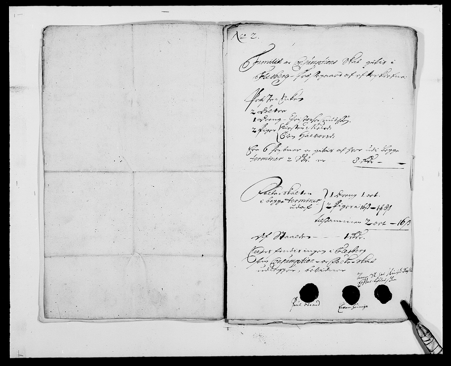 Rentekammeret inntil 1814, Reviderte regnskaper, Fogderegnskap, AV/RA-EA-4092/R24/L1570: Fogderegnskap Numedal og Sandsvær, 1679-1686, s. 344