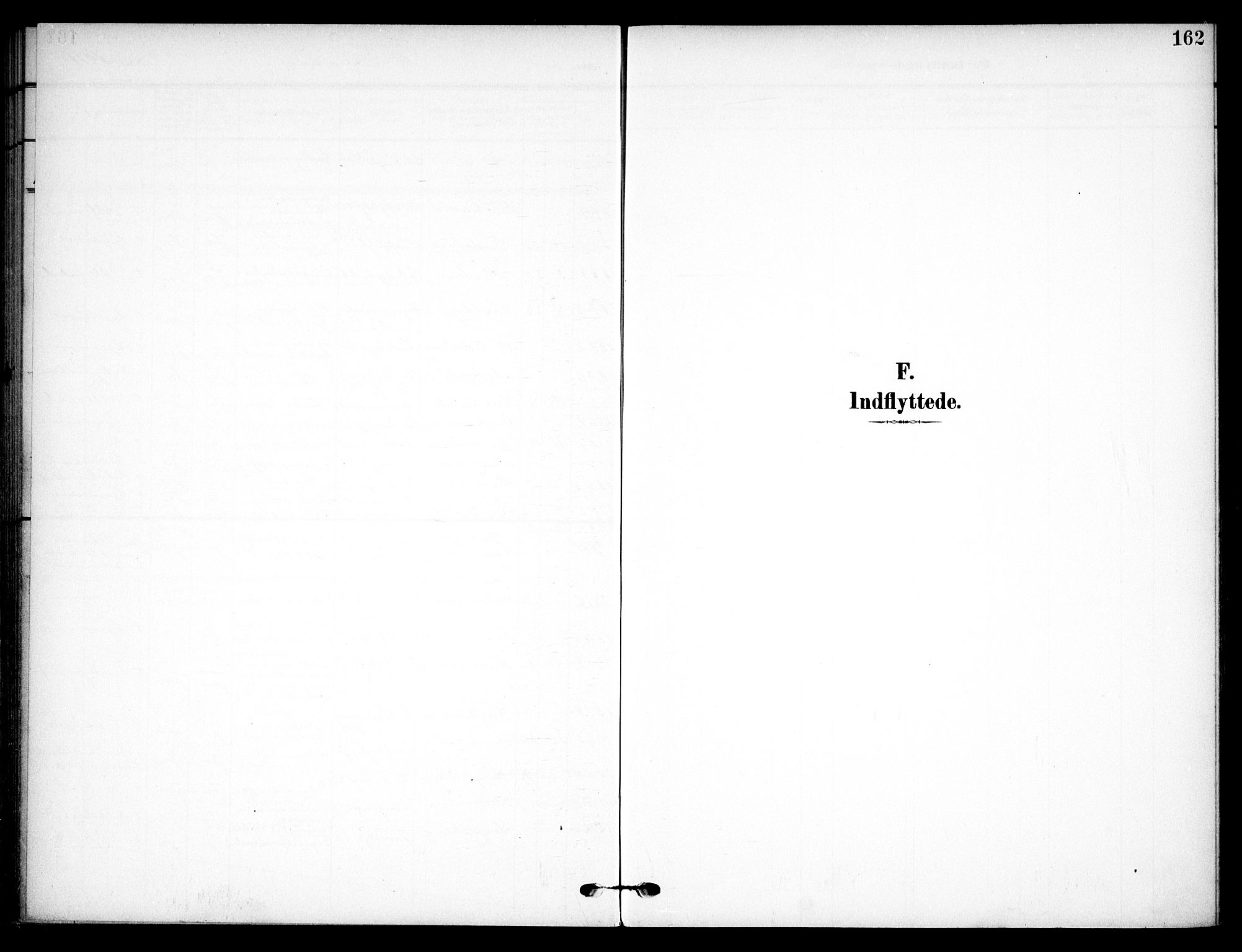 Vaterland prestekontor Kirkebøker, AV/SAO-A-10880/F/Fa/L0002: Ministerialbok nr. 2, 1907-1921, s. 162