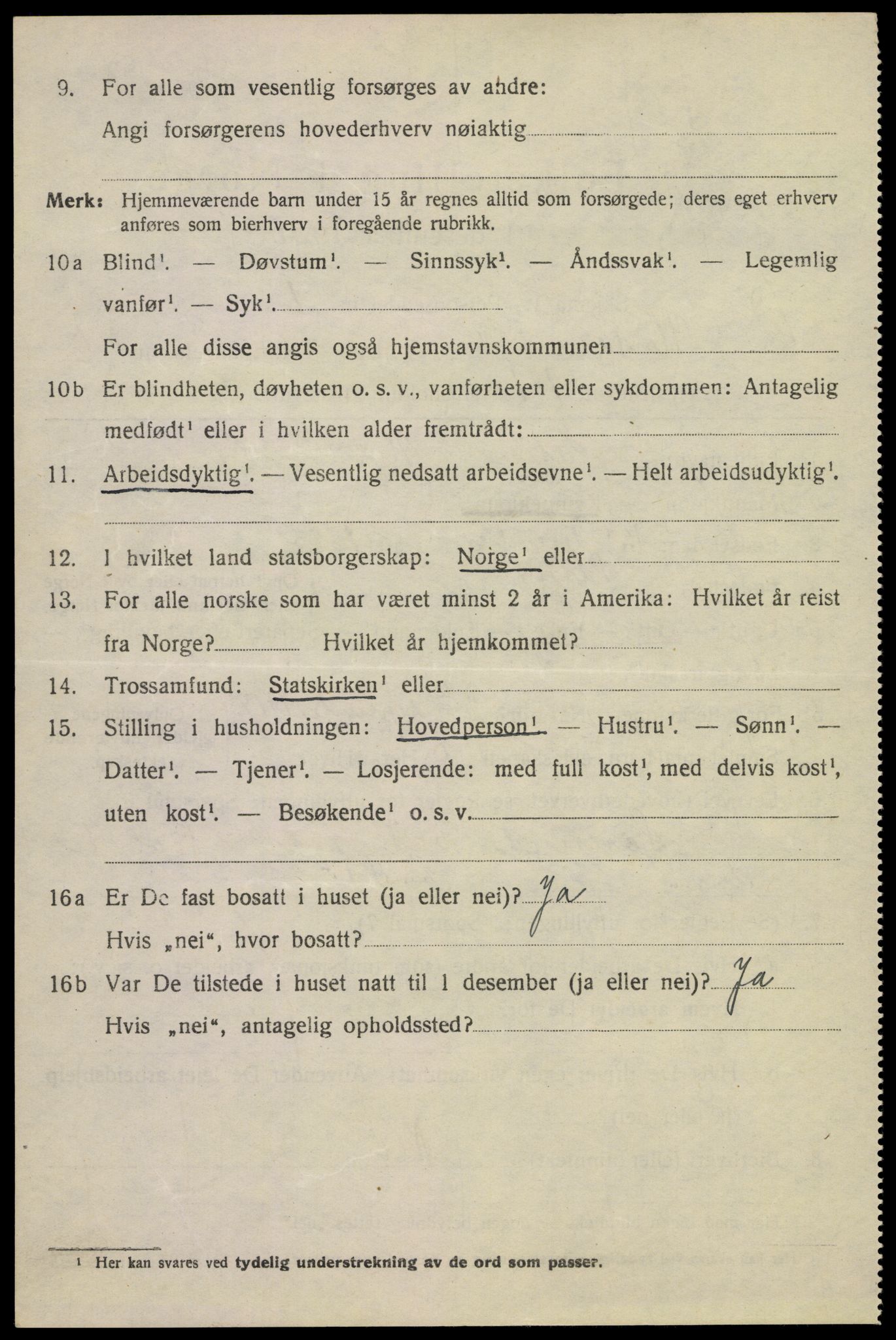 SAKO, Folketelling 1920 for 0703 Horten kjøpstad, 1920, s. 25460