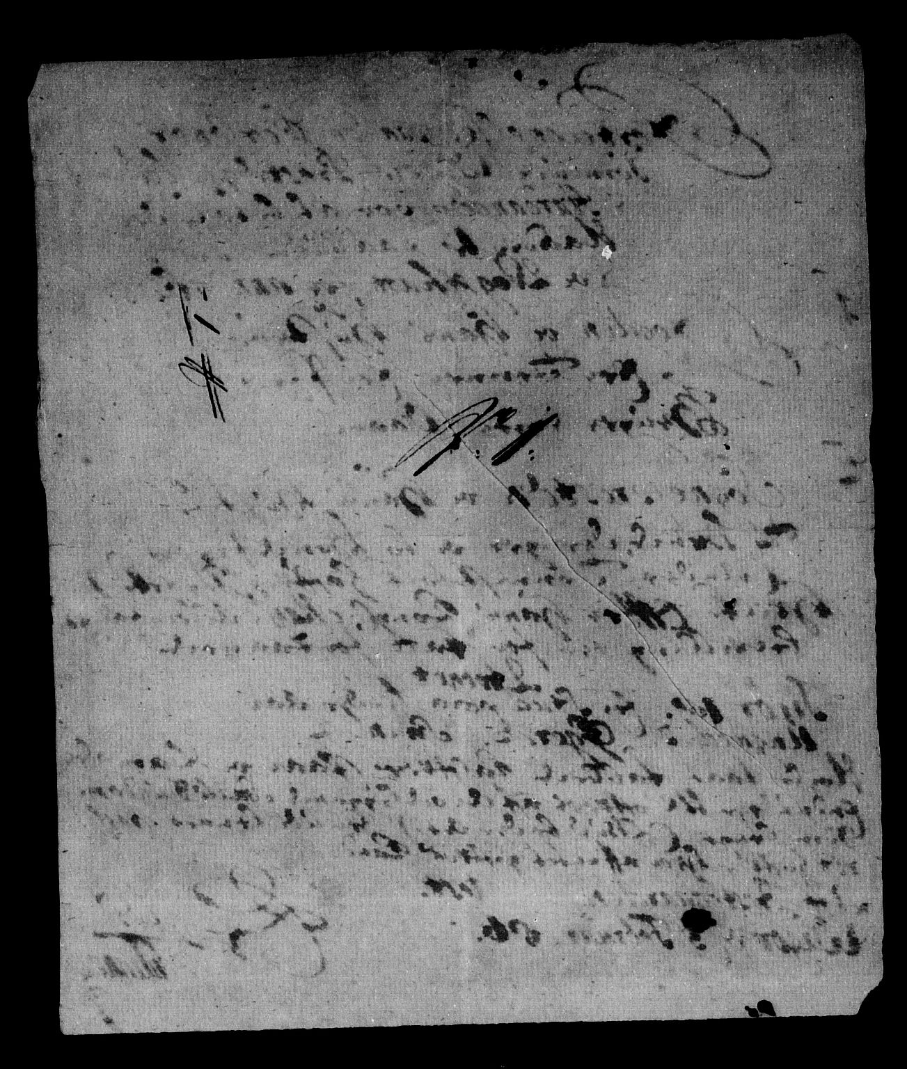 Rentekammeret inntil 1814, Reviderte regnskaper, Stiftamtstueregnskaper, Bergen stiftamt, AV/RA-EA-6043/R/Rc/L0078: Bergen stiftamt, 1685