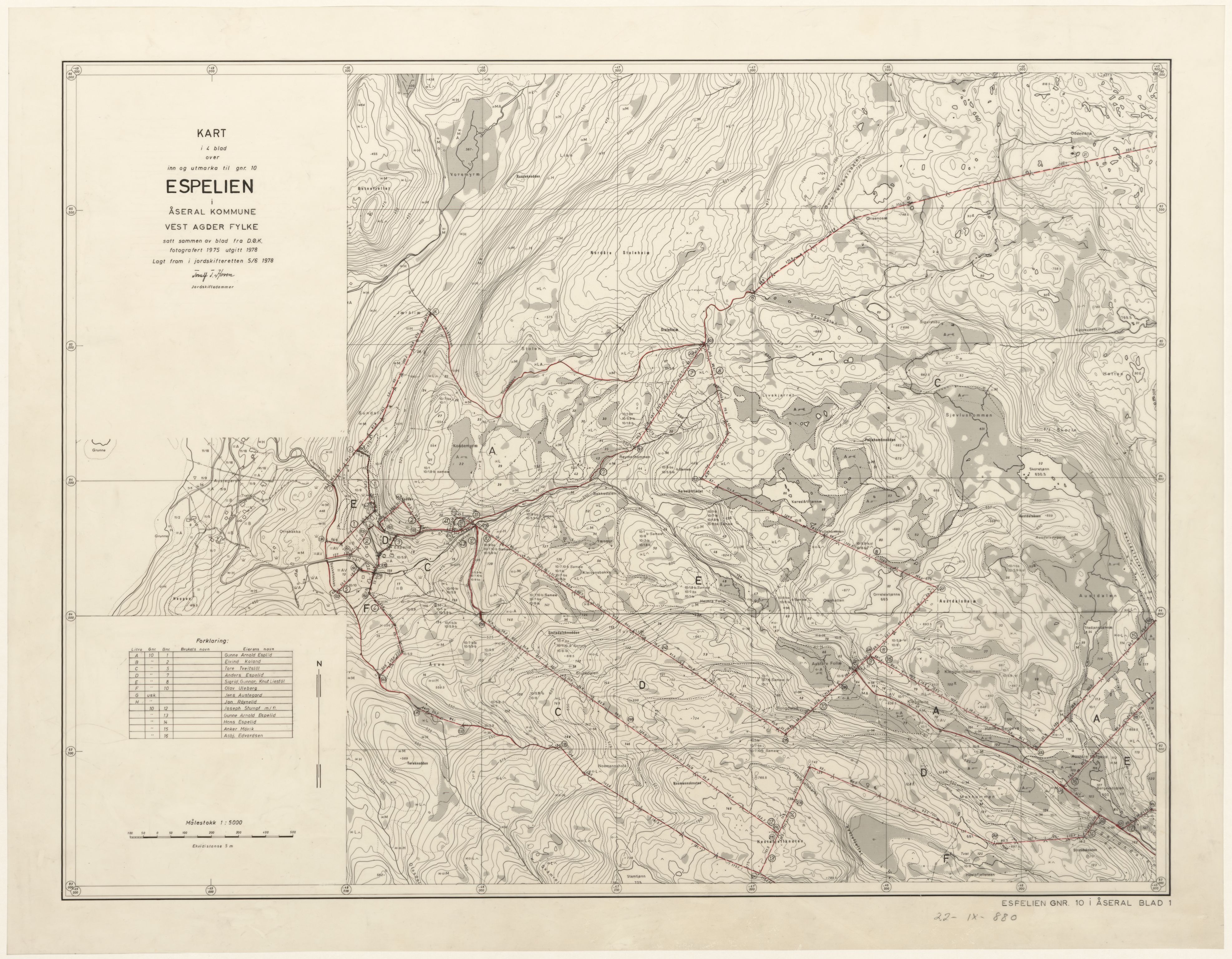 Jordskifteverkets kartarkiv, AV/RA-S-3929/T, 1859-1988, s. 1163