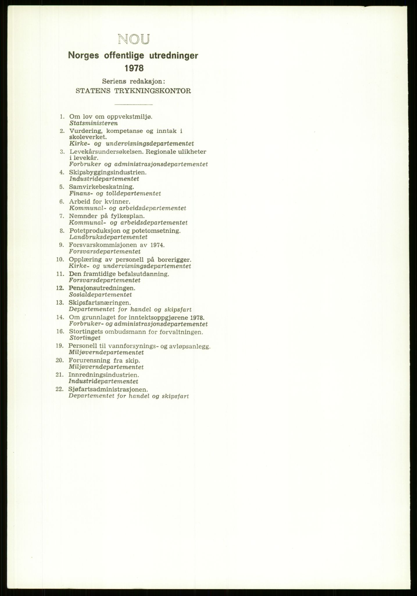 Justisdepartementet, Granskningskommisjonen ved Alexander Kielland-ulykken 27.3.1980, RA/S-1165/D/L0012: H Sjøfartsdirektoratet/Skipskontrollen (Doku.liste + H1-H11, H13, H16-H22 av 52), 1980-1981, s. 203