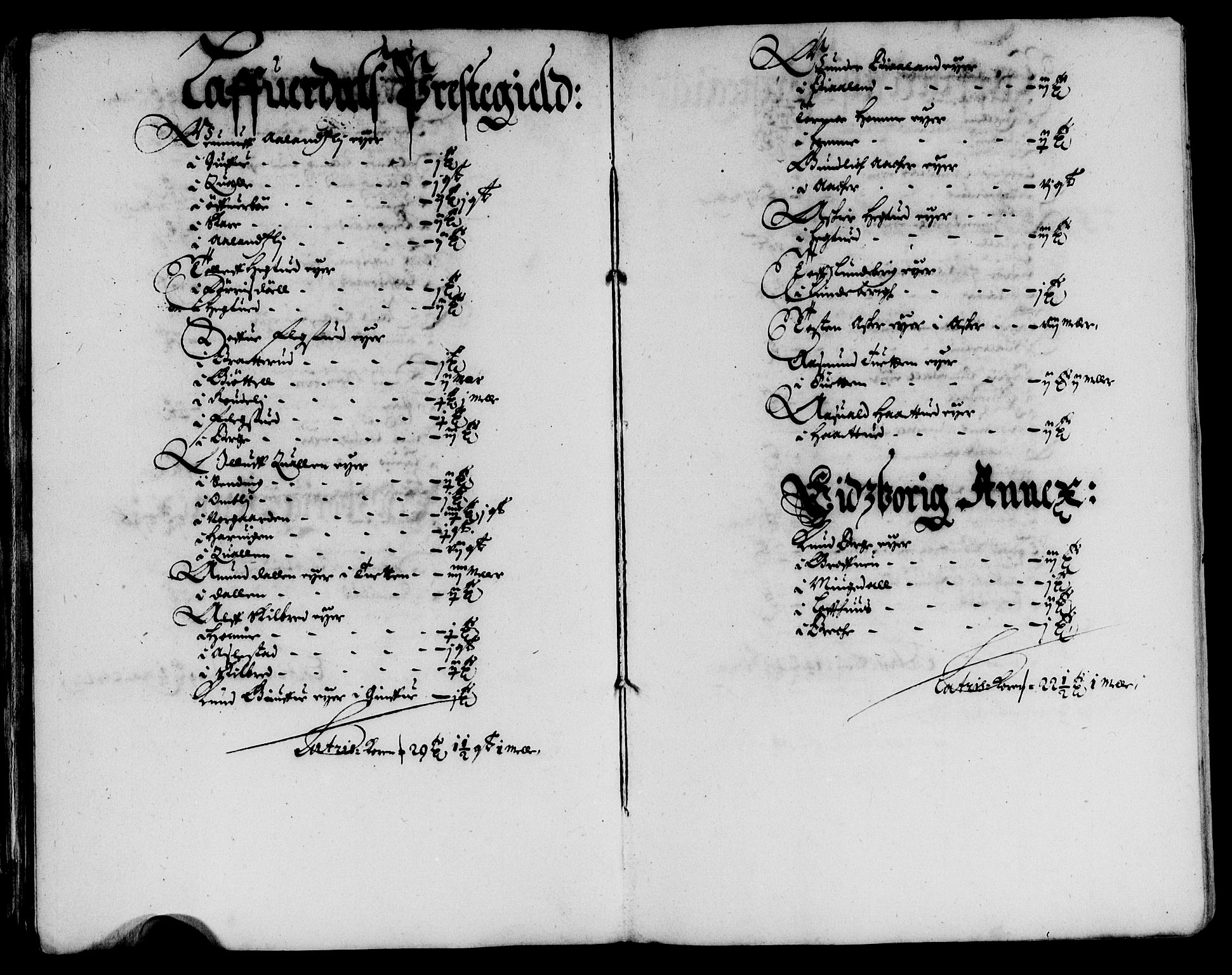 Rentekammeret inntil 1814, Reviderte regnskaper, Lensregnskaper, AV/RA-EA-5023/R/Rb/Rbp/L0047: Bratsberg len, 1659-1662