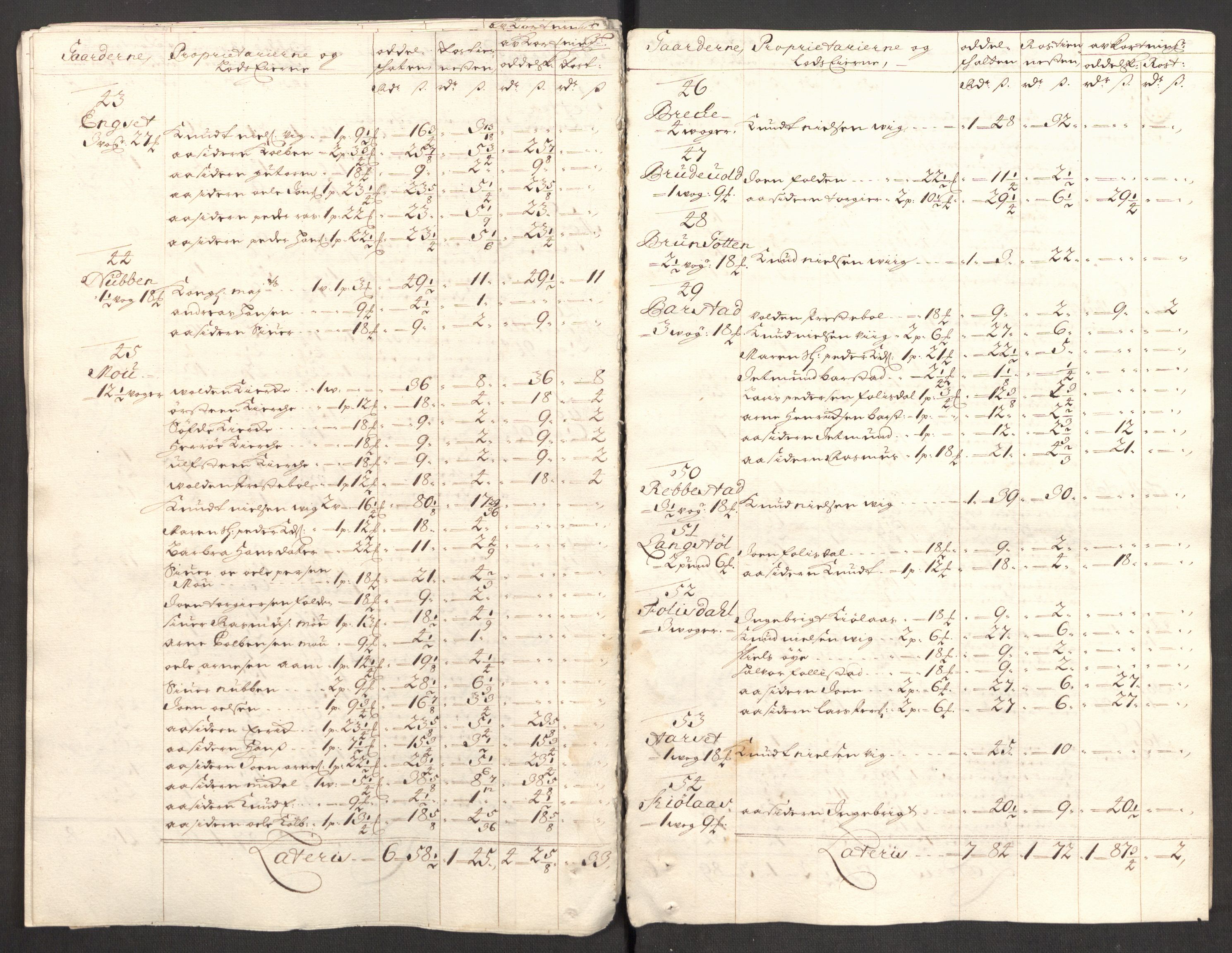 Rentekammeret inntil 1814, Reviderte regnskaper, Fogderegnskap, RA/EA-4092/R54/L3557: Fogderegnskap Sunnmøre, 1699, s. 183