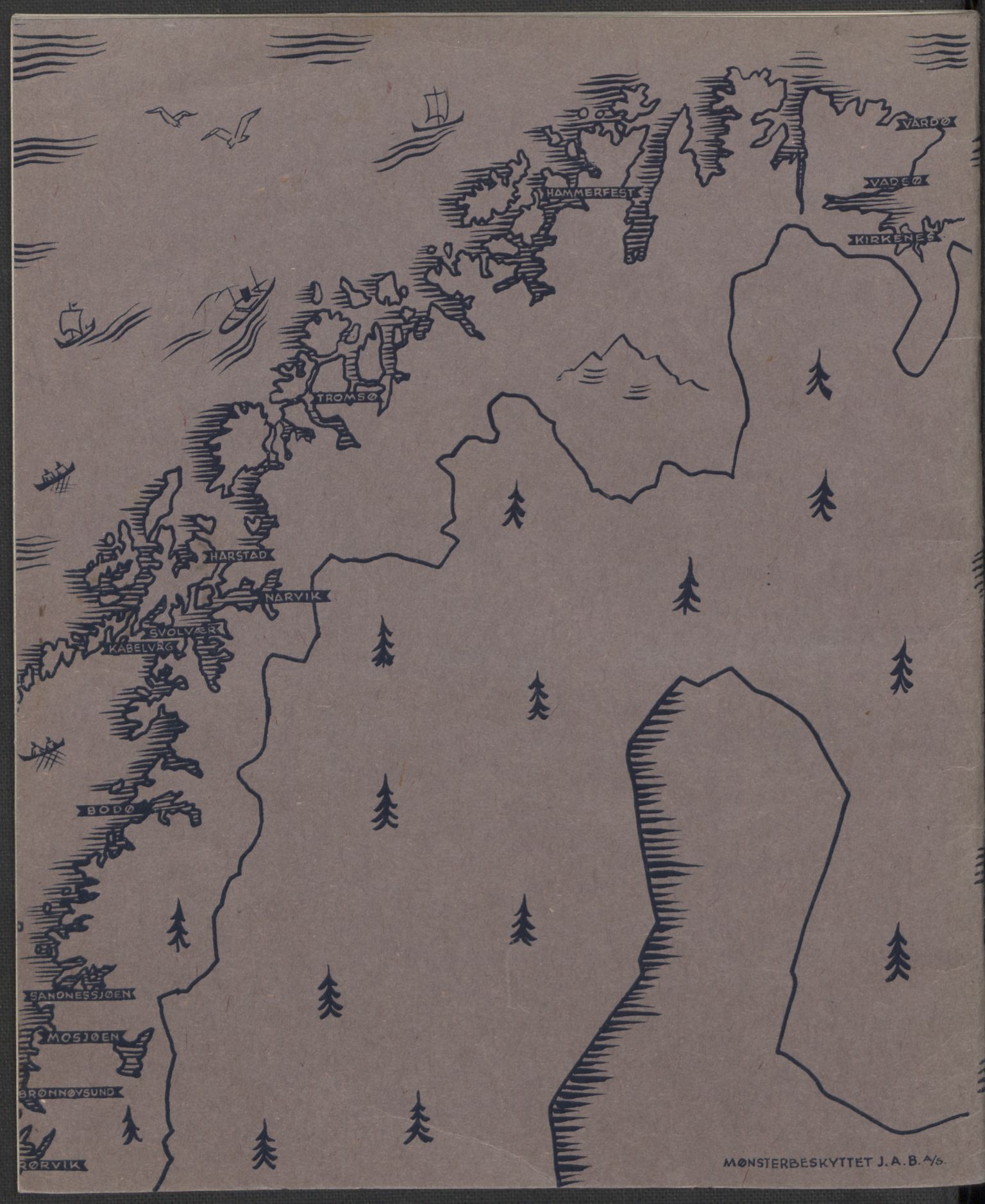 Det norske totalavholdsselskap, RA/PA-0419/E/Eb/L0603: Skolestiler om krigstida (ordnet topografisk etter distrikt og skole), 1946, s. 110