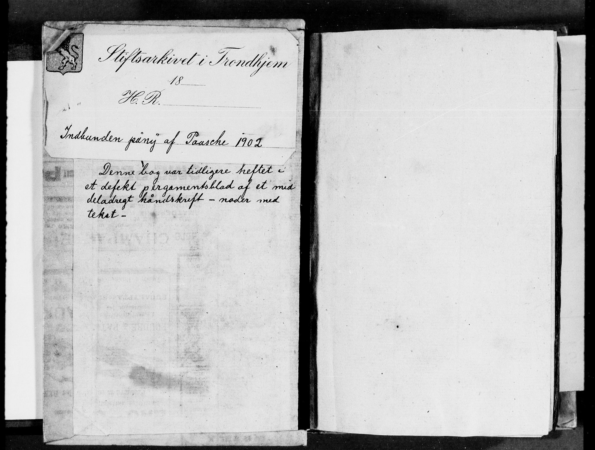 Ministerialprotokoller, klokkerbøker og fødselsregistre - Nordland, AV/SAT-A-1459/853/L0764: Ministerialbok nr. 853A03, 1697-1715