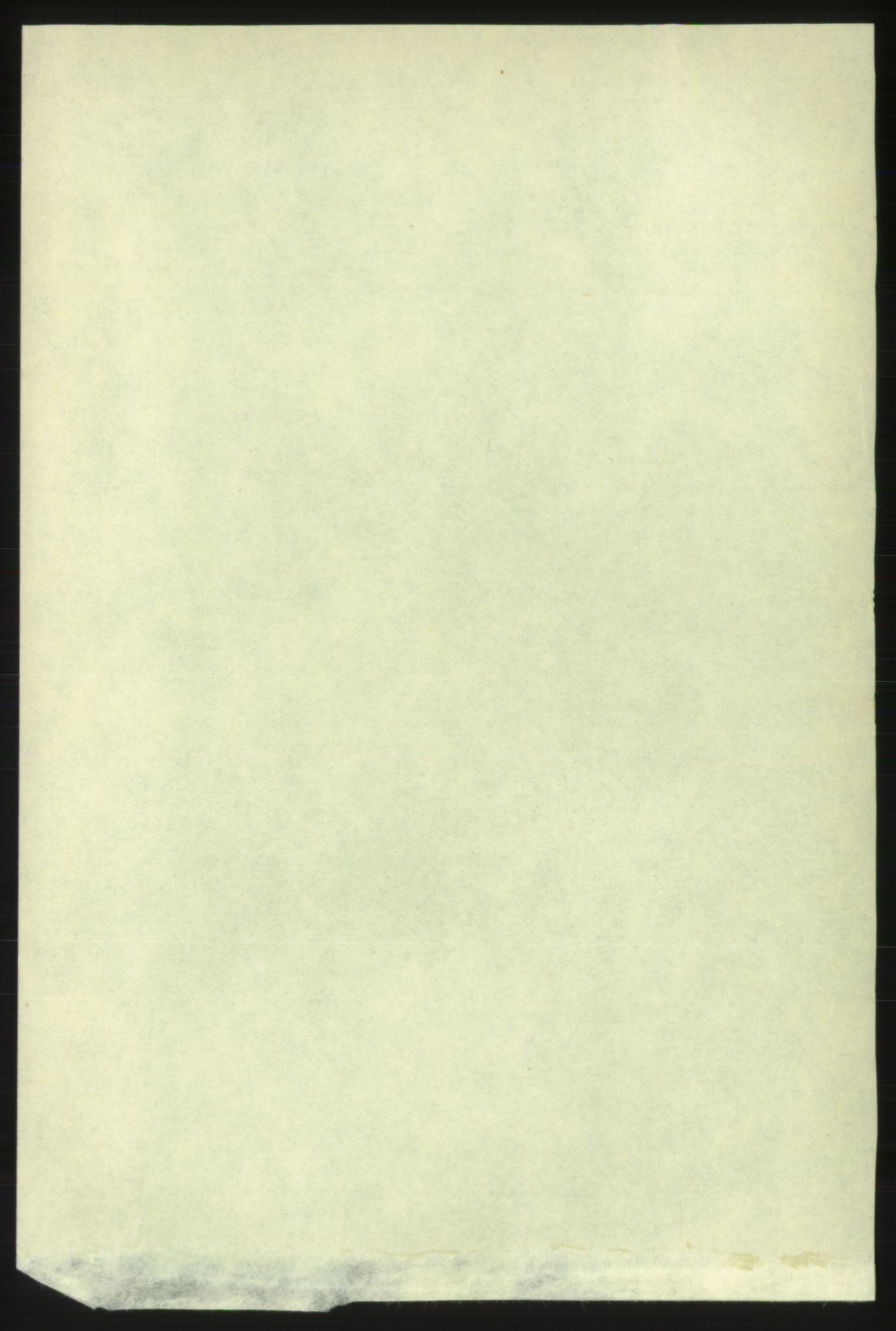 RA, Folketelling 1891 for 1523 Sunnylven herred, 1891, s. 581