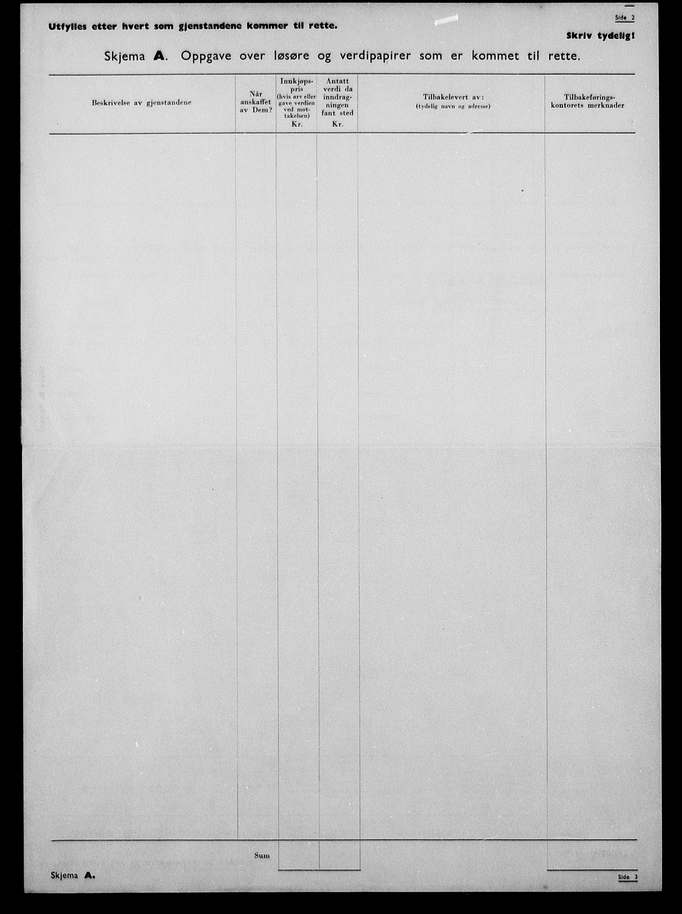 Justisdepartementet, Tilbakeføringskontoret for inndratte formuer, AV/RA-S-1564/H/Hc/Hca/L0898: --, 1945-1947, s. 15