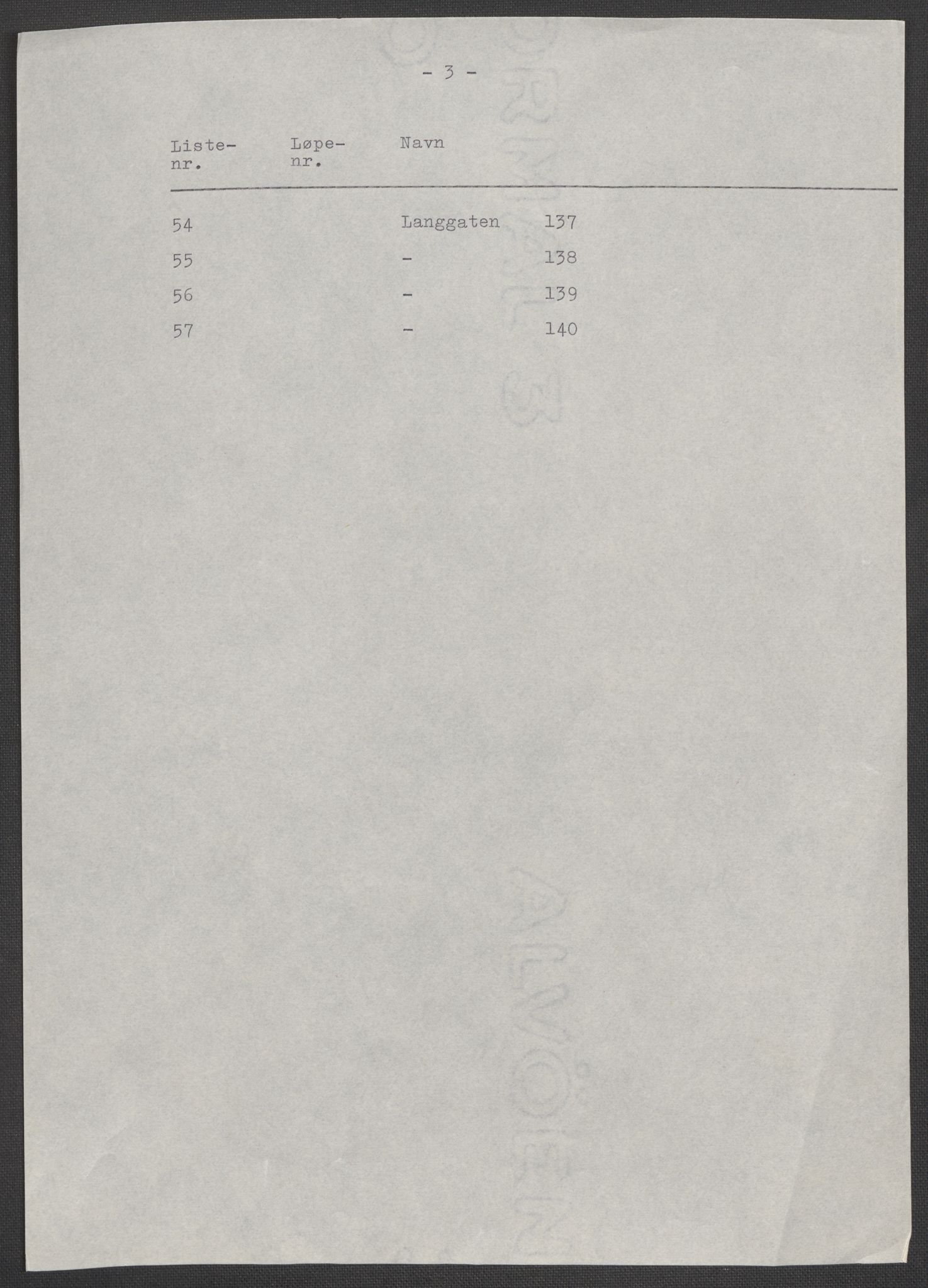 RA, Folketelling 1875 for 0218bP Østre Aker prestegjeld, 1875, s. 124