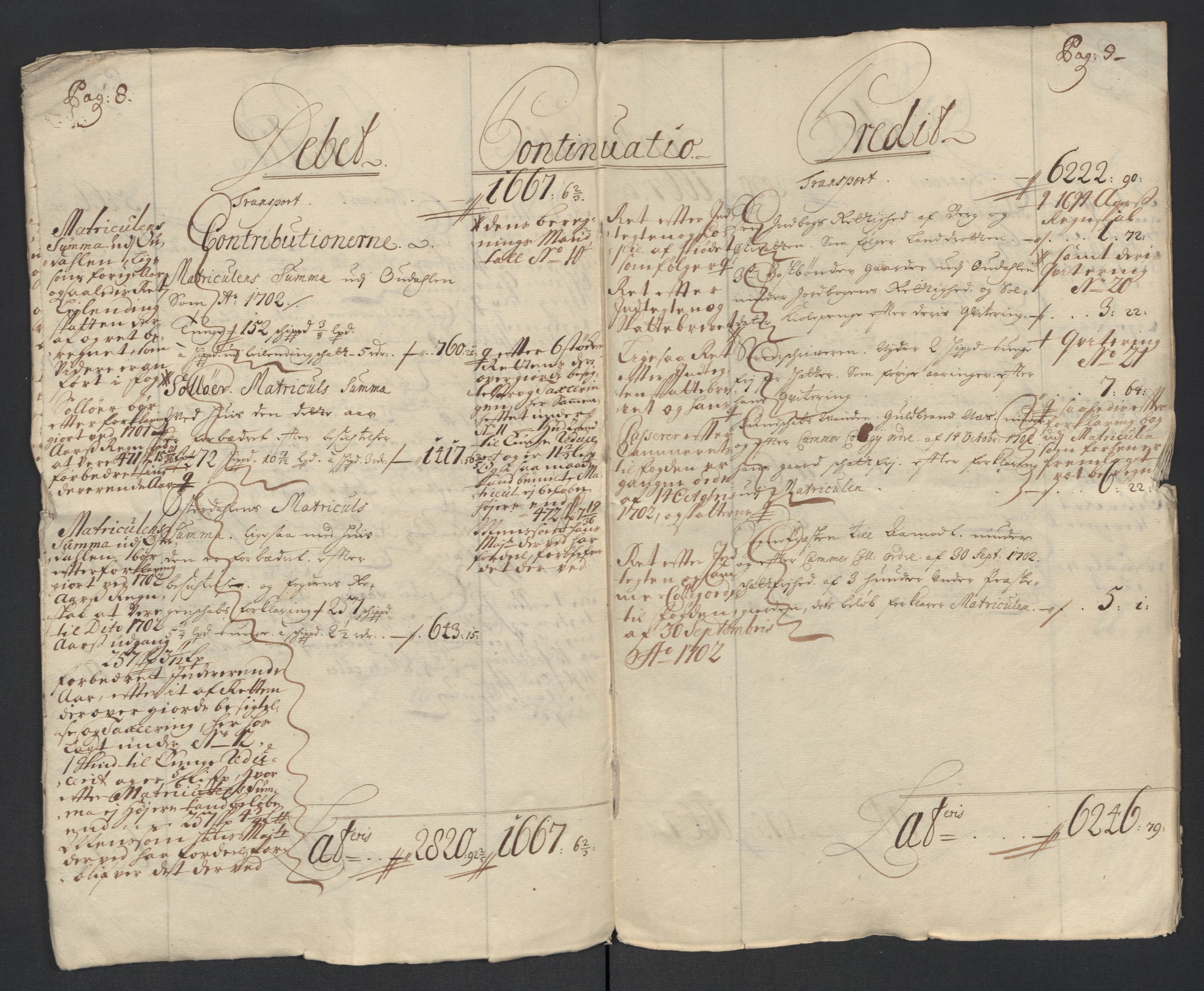 Rentekammeret inntil 1814, Reviderte regnskaper, Fogderegnskap, AV/RA-EA-4092/R13/L0841: Fogderegnskap Solør, Odal og Østerdal, 1703, s. 25