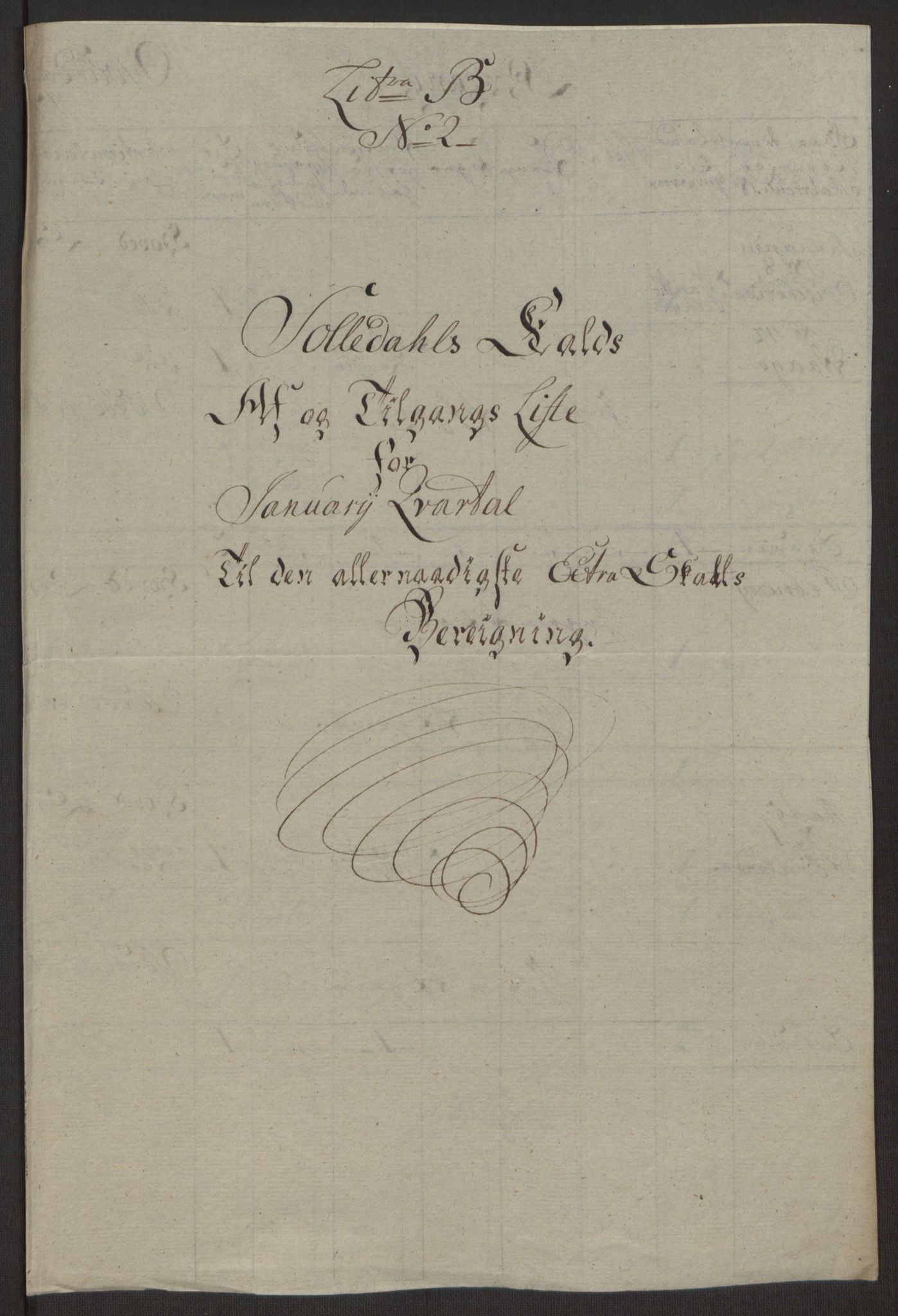 Rentekammeret inntil 1814, Realistisk ordnet avdeling, AV/RA-EA-4070/Ol/L0016a: [Gg 10]: Ekstraskatten, 23.09.1762. Ryfylke, 1762-1768, s. 68