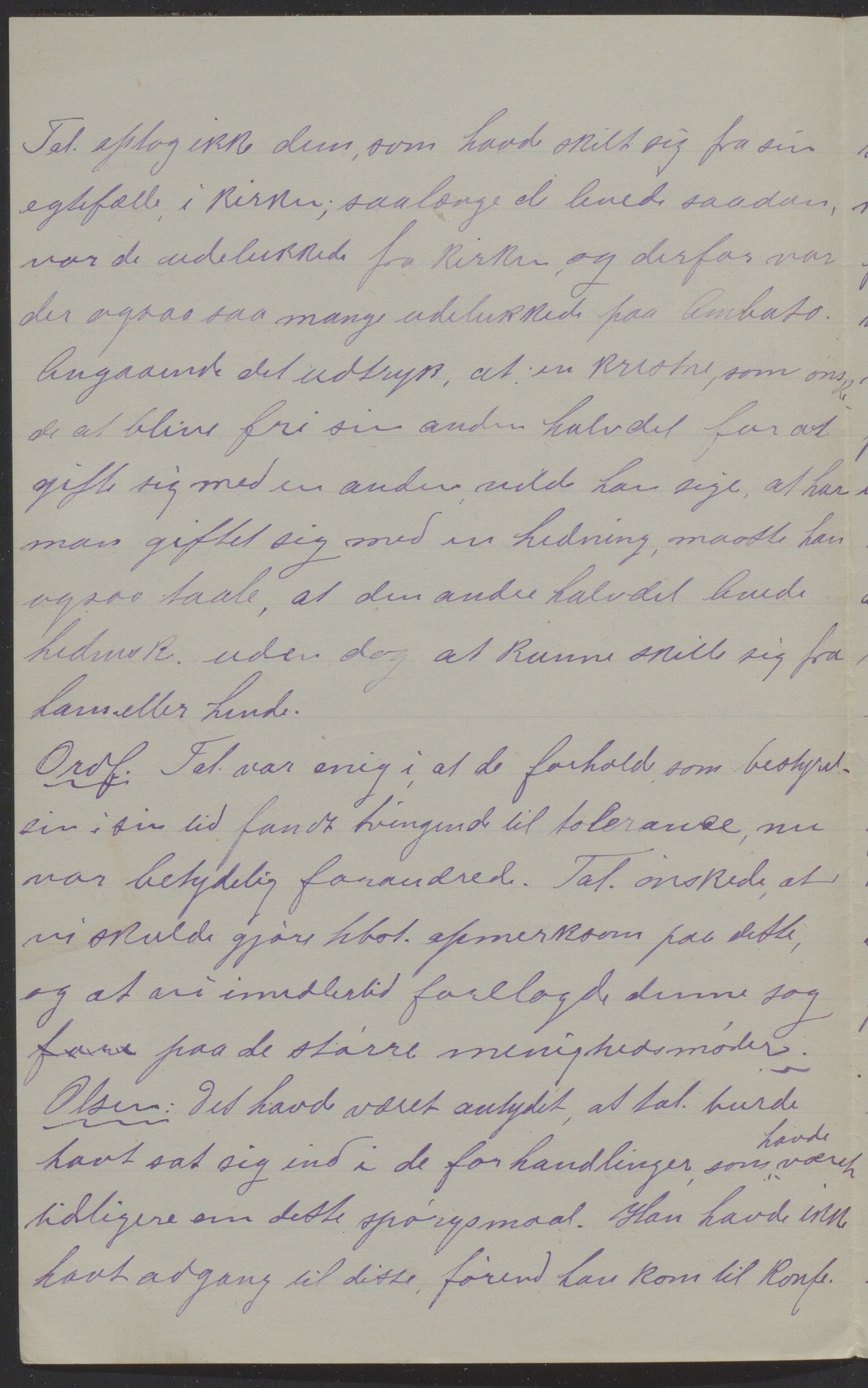 Det Norske Misjonsselskap - hovedadministrasjonen, VID/MA-A-1045/D/Da/Daa/L0039/0007: Konferansereferat og årsberetninger / Konferansereferat fra Madagaskar Innland., 1893