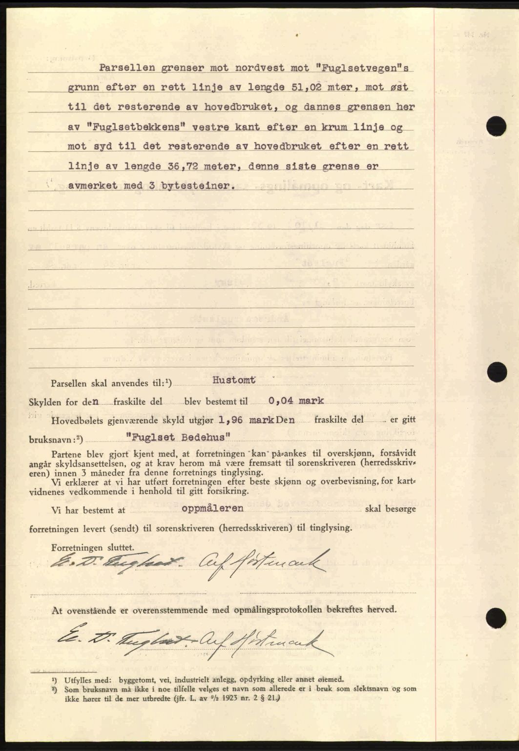 Romsdal sorenskriveri, AV/SAT-A-4149/1/2/2C: Pantebok nr. A7, 1939-1939, Dagboknr: 2387/1939