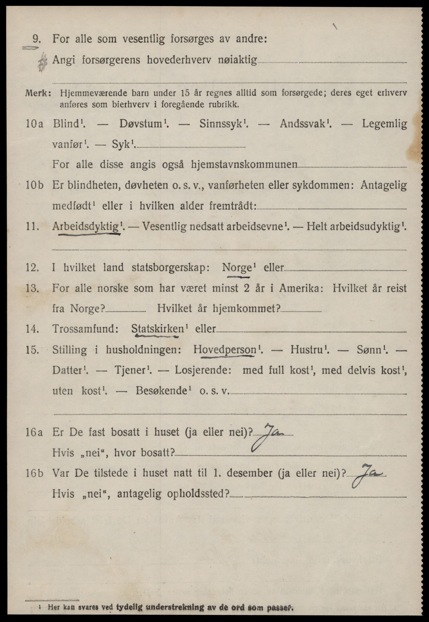 SAT, Folketelling 1920 for 1557 Gjemnes herred, 1920, s. 1221