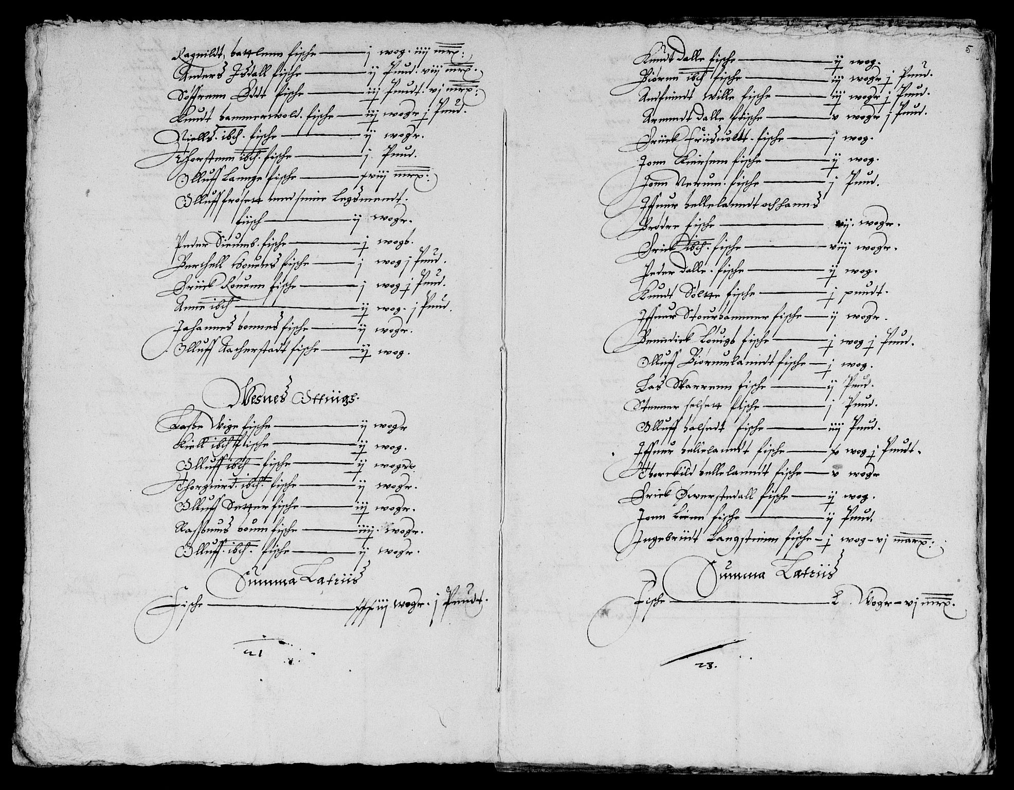 Rentekammeret inntil 1814, Reviderte regnskaper, Lensregnskaper, RA/EA-5023/R/Rb/Rbw/L0011: Trondheim len, 1609-1614