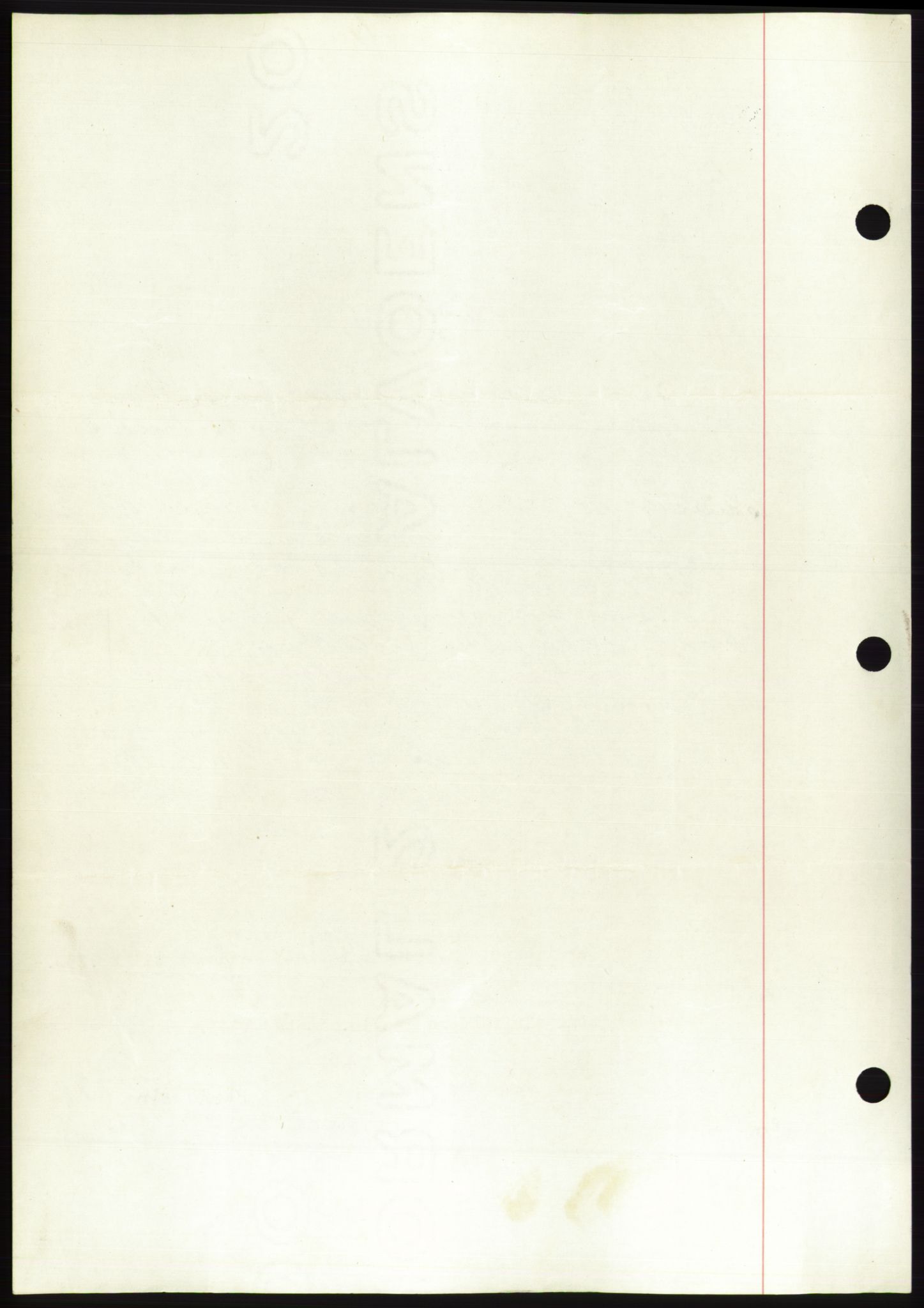 Søre Sunnmøre sorenskriveri, AV/SAT-A-4122/1/2/2C/L0114: Pantebok nr. 1-2B, 1943-1947, Dagboknr: 878/1943