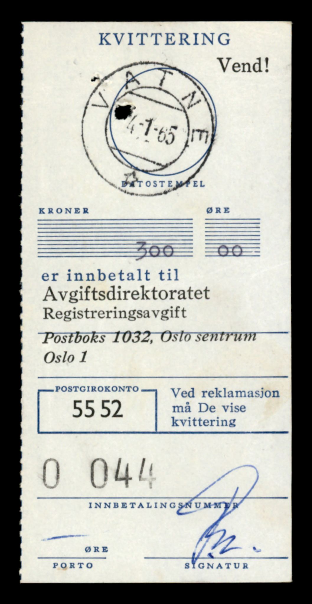 Møre og Romsdal vegkontor - Ålesund trafikkstasjon, AV/SAT-A-4099/F/Fe/L0049: Registreringskort for kjøretøy T 14864 - T 18613, 1927-1998, s. 1395