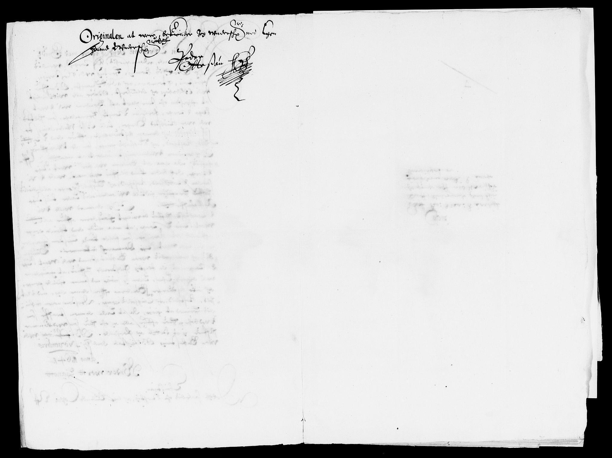 Rentekammeret inntil 1814, Reviderte regnskaper, Lensregnskaper, AV/RA-EA-5023/R/Rb/Rbo/L0022: Tønsberg len, 1641-1642