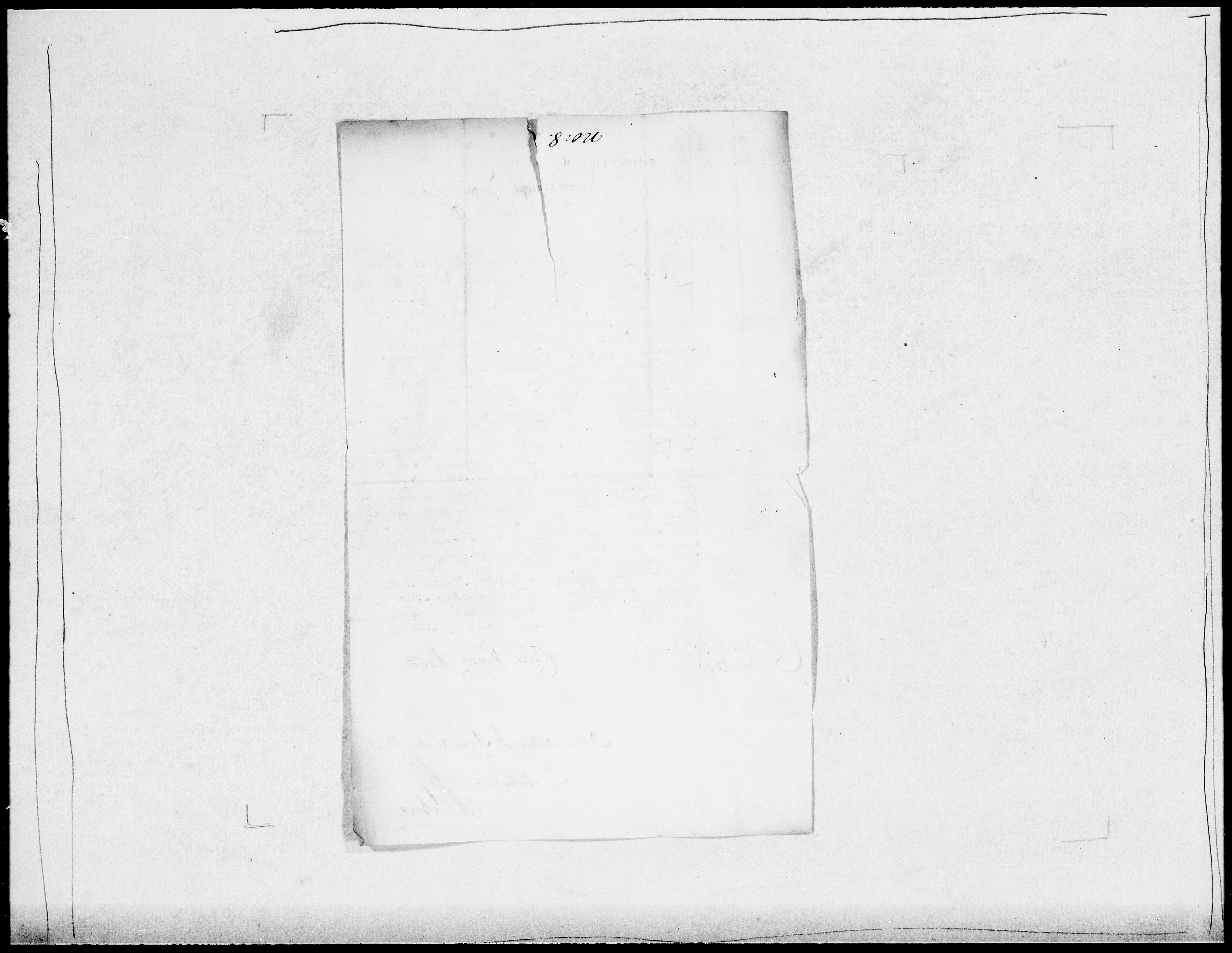 Danske Kanselli 1572-1799, AV/RA-EA-3023/F/Fc/Fcc/Fcca/L0033: Norske innlegg 1572-1799, 1680-1681, s. 412