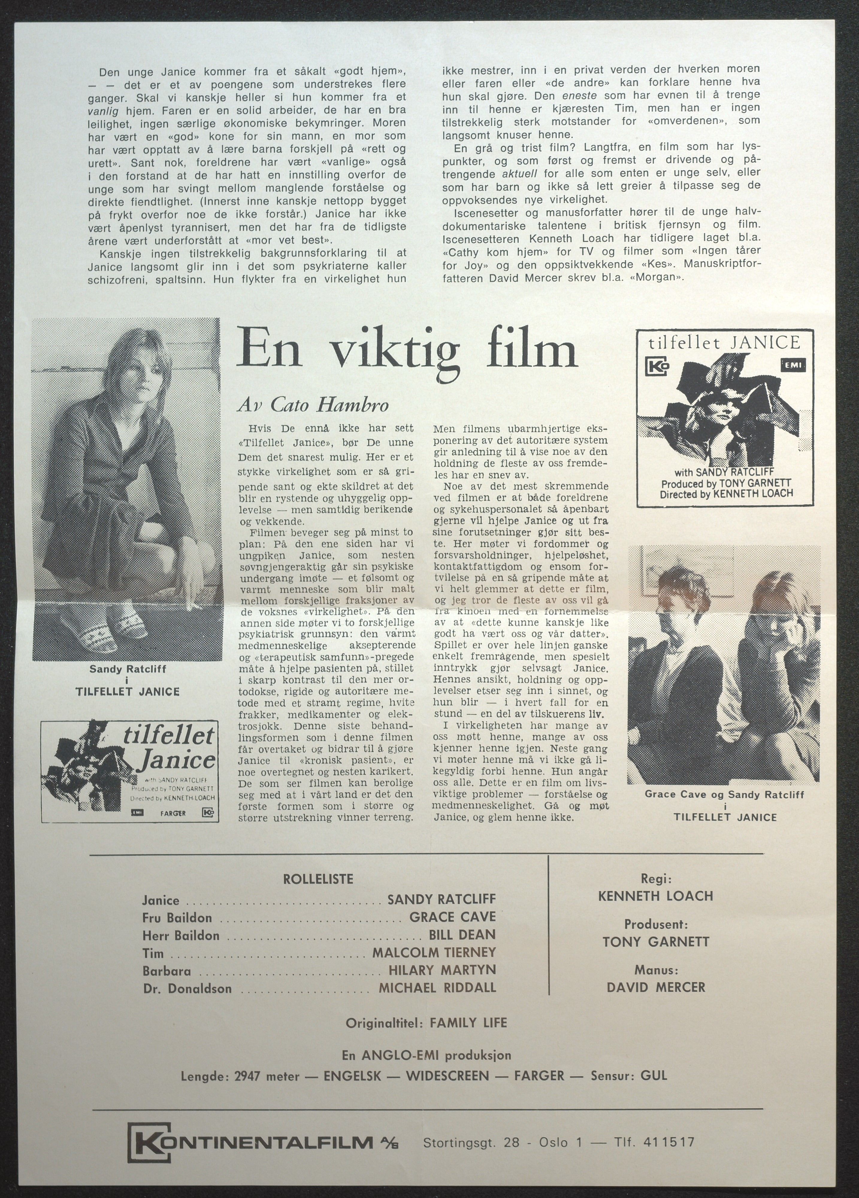 Samling av foreningsarkiv. A-Å, AAKS/PA-1059/F/L0012: Foreninger, Arendal, 1969-1976