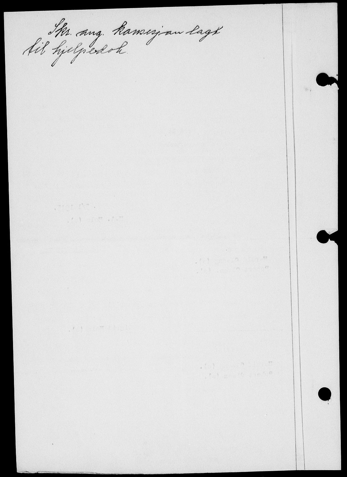 Onsøy sorenskriveri, SAO/A-10474/G/Ga/Gab/L0015: Pantebok nr. II A-15, 1945-1946, Dagboknr: 451/1946