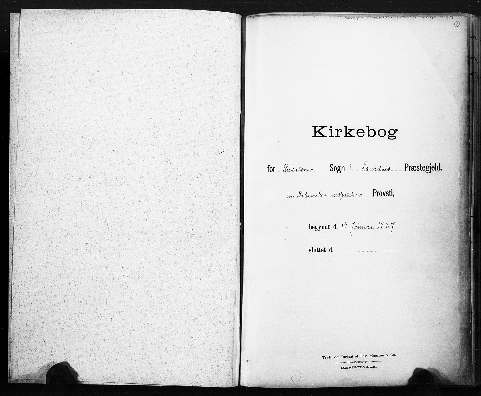 Lårdal kirkebøker, SAKO/A-284/F/Fc/L0002: Ministerialbok nr. III 2, 1887-1906
