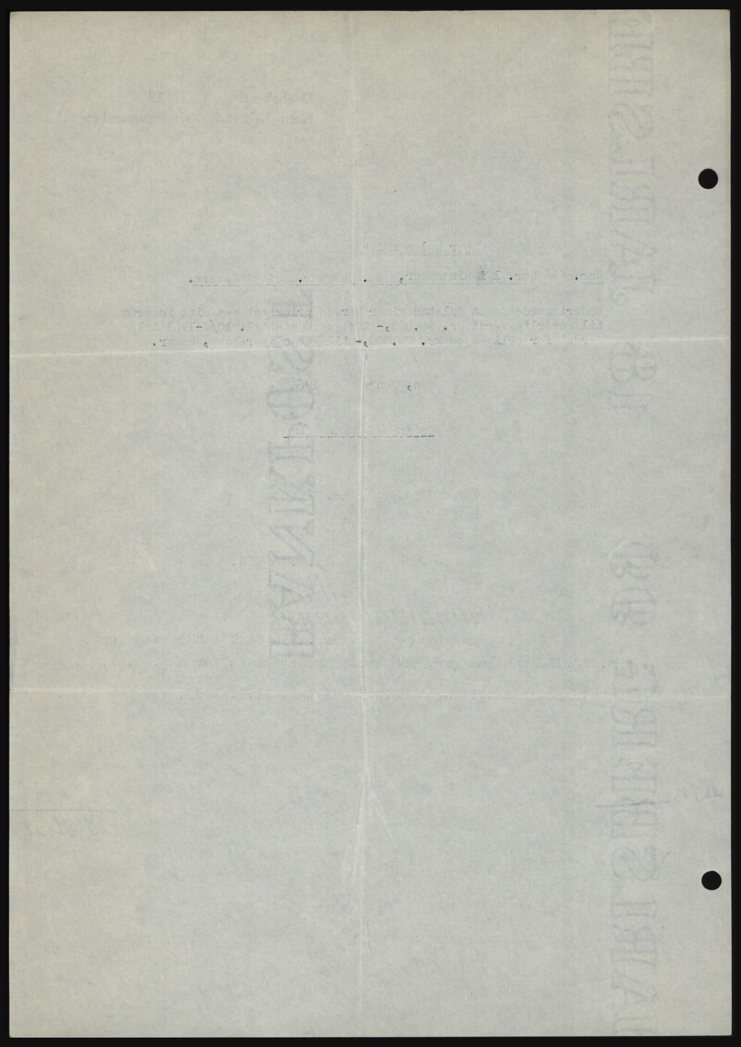 Nord-Hedmark sorenskriveri, SAH/TING-012/H/Hc/L0019: Pantebok nr. 19, 1963-1964, Dagboknr: 225/1964