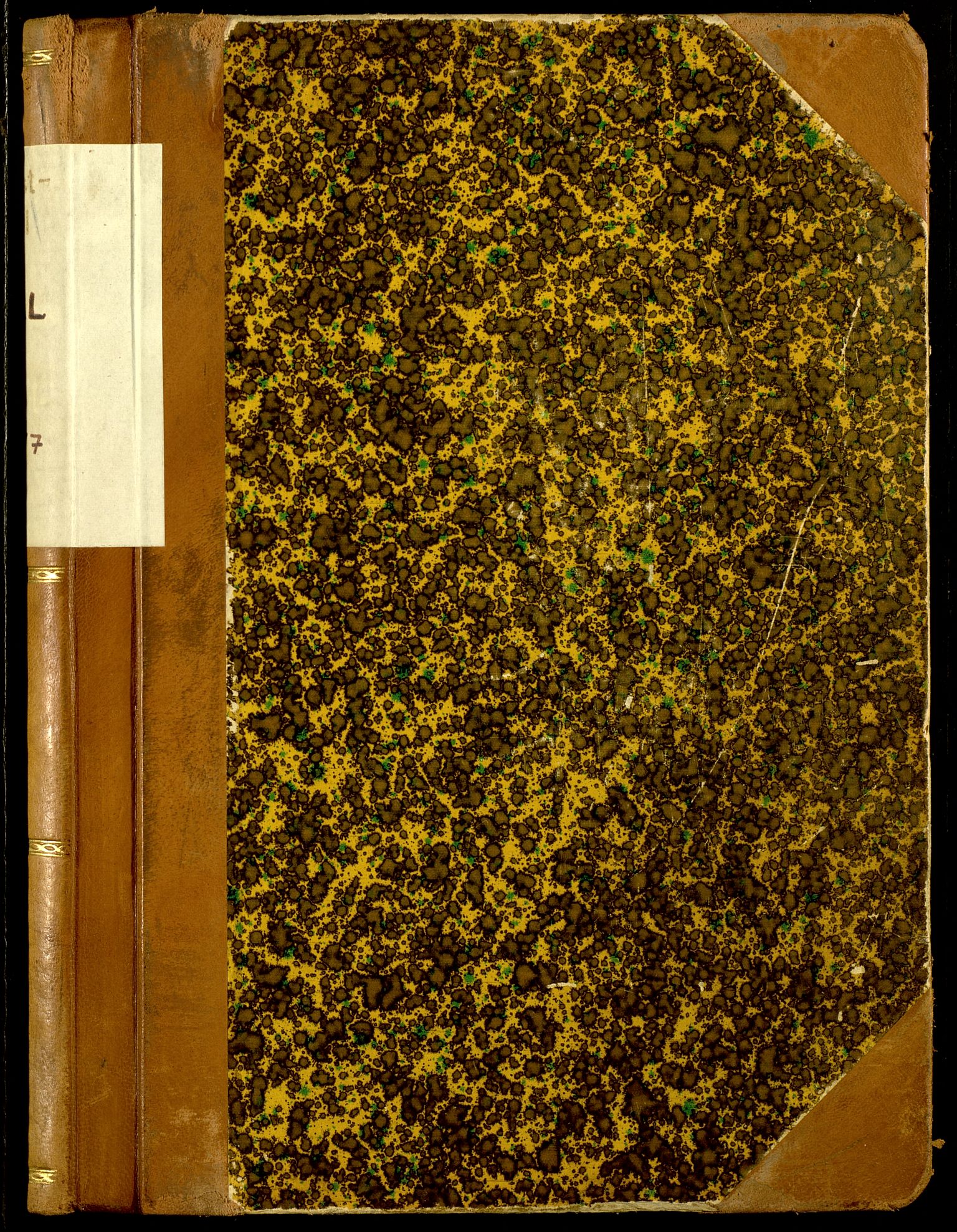 Norges Brannkasse, Etnedal, AV/SAH-NBRANE-055/F/L0005: Branntakstprotokoll, 1939-1947