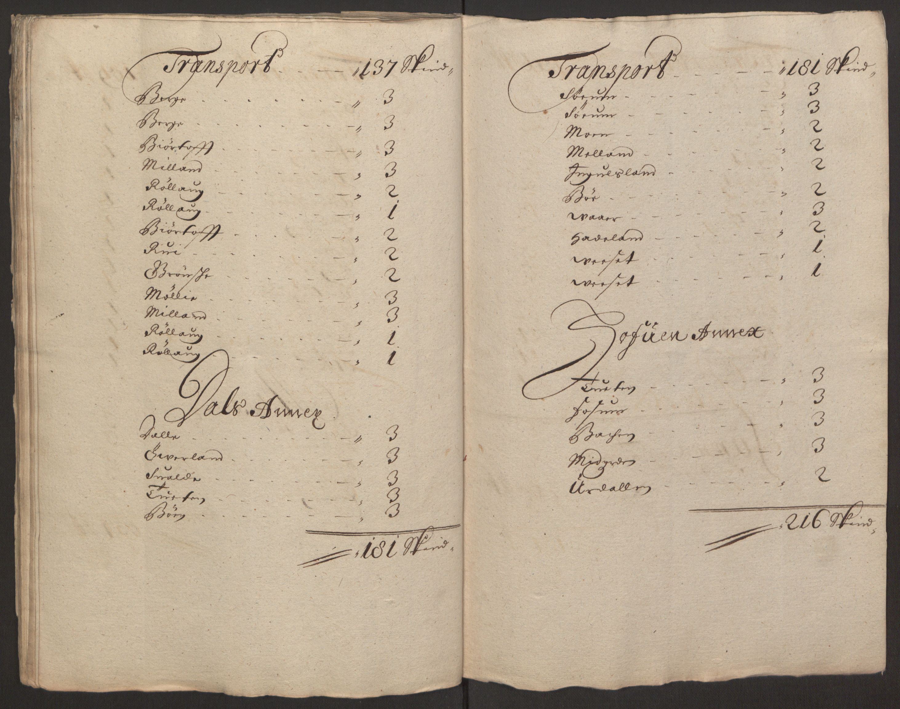 Rentekammeret inntil 1814, Reviderte regnskaper, Fogderegnskap, AV/RA-EA-4092/R35/L2079: Fogderegnskap Øvre og Nedre Telemark, 1680-1684, s. 29