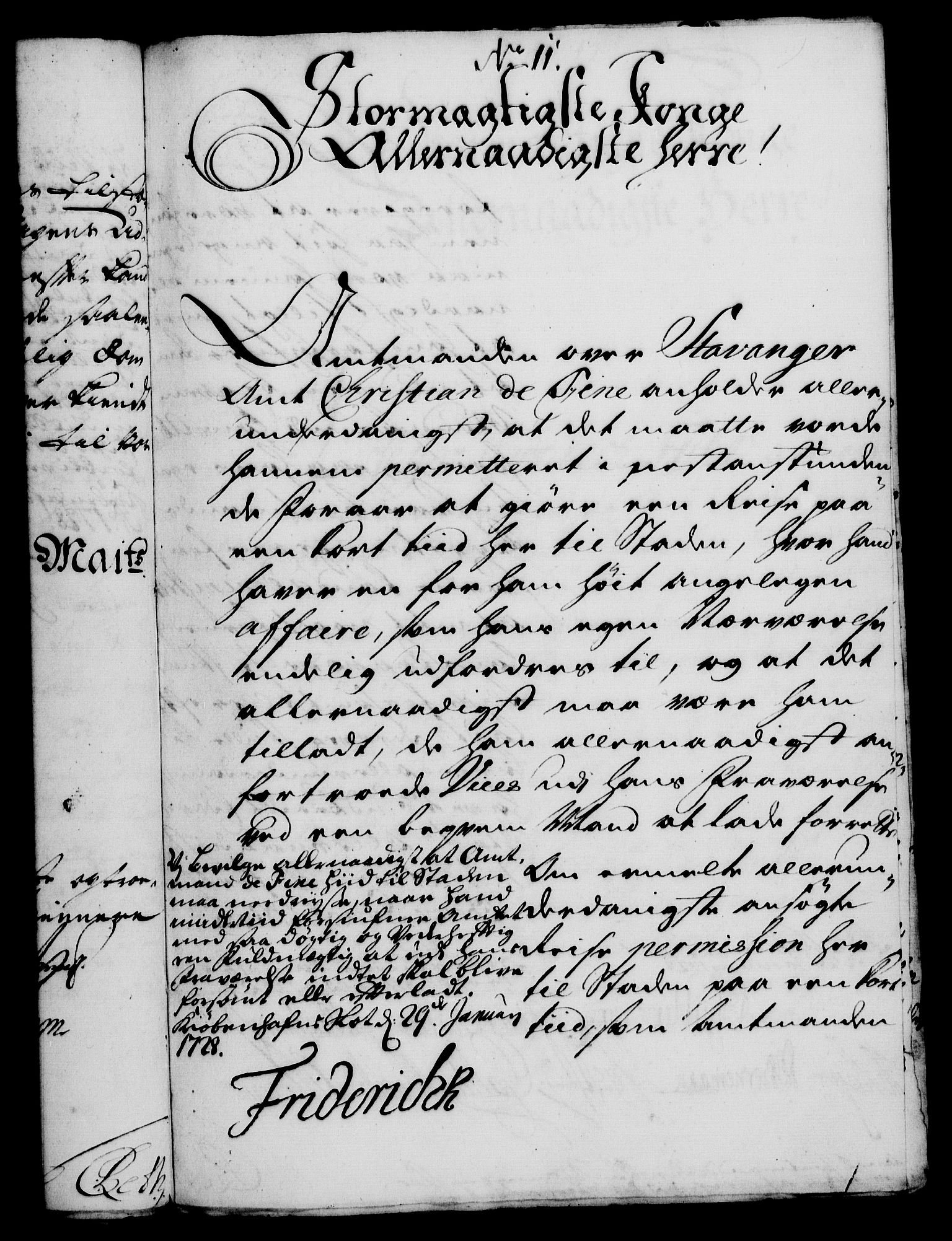 Rentekammeret, Kammerkanselliet, AV/RA-EA-3111/G/Gf/Gfa/L0011: Norsk relasjons- og resolusjonsprotokoll (merket RK 52.11), 1728, s. 79