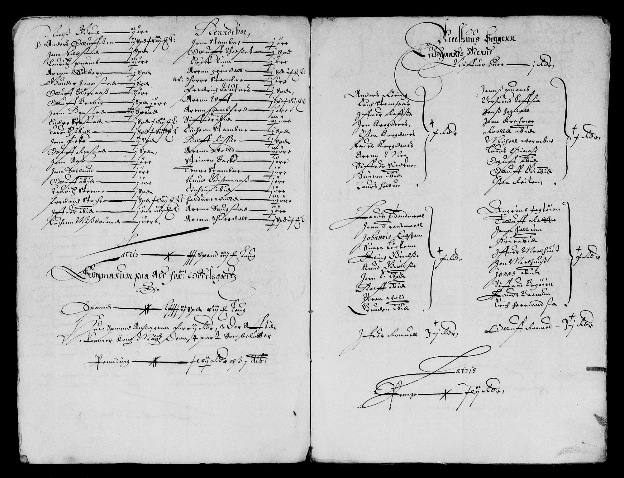 Rentekammeret inntil 1814, Reviderte regnskaper, Lensregnskaper, AV/RA-EA-5023/R/Rb/Rbw/L0068: Trondheim len, 1640
