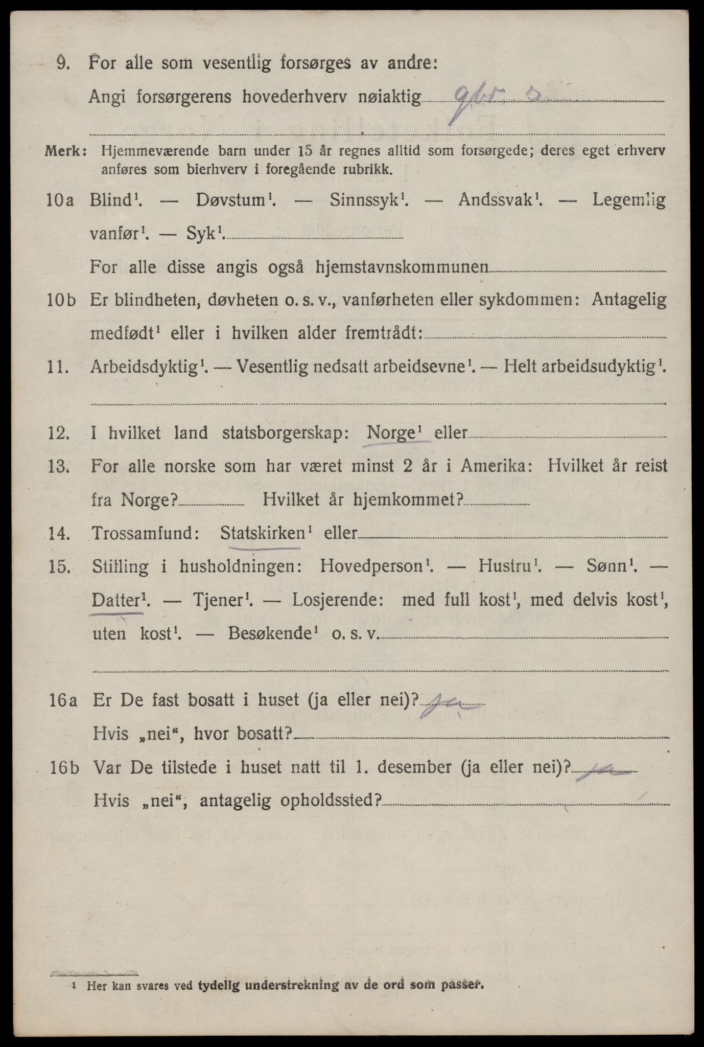 SAST, Folketelling 1920 for 1118 Varhaug herred, 1920, s. 808