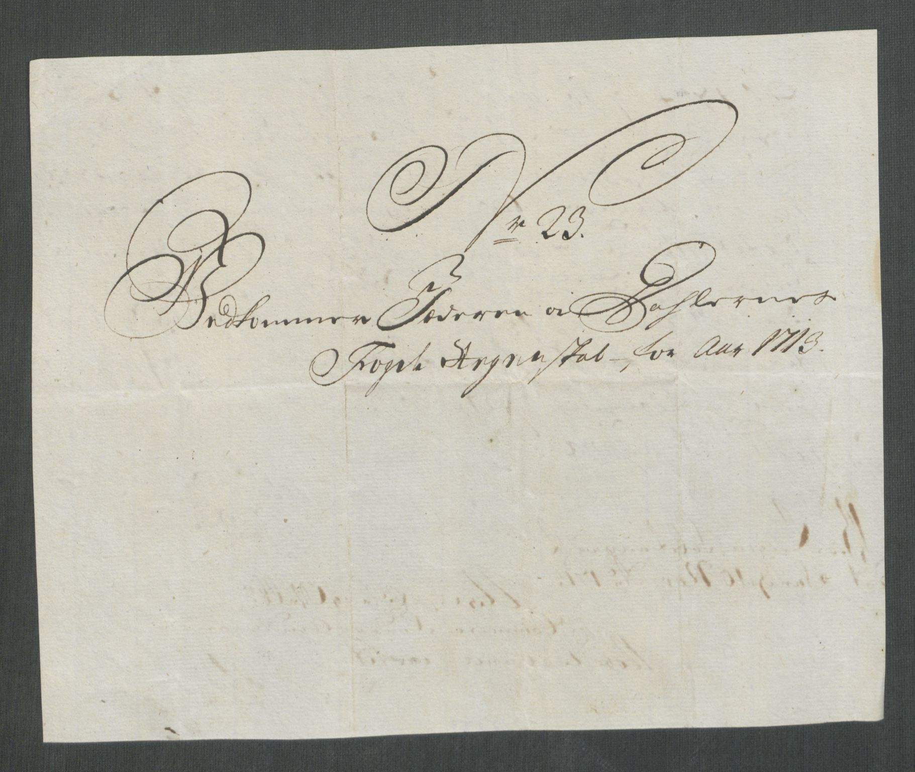 Rentekammeret inntil 1814, Reviderte regnskaper, Fogderegnskap, RA/EA-4092/R46/L2738: Fogderegnskap Jæren og Dalane, 1713-1714, s. 90