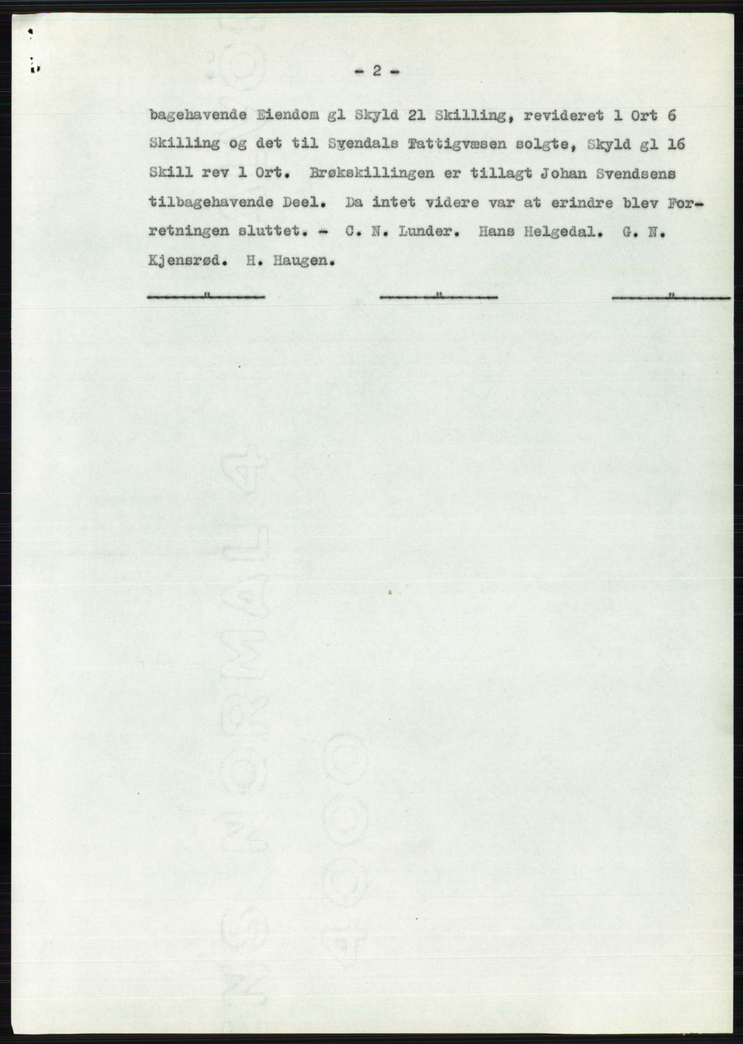 Statsarkivet i Oslo, SAO/A-10621/Z/Zd/L0001: Avskrifter, j.nr 34/1953 og 385-1291/1954, 1953-1954, s. 405