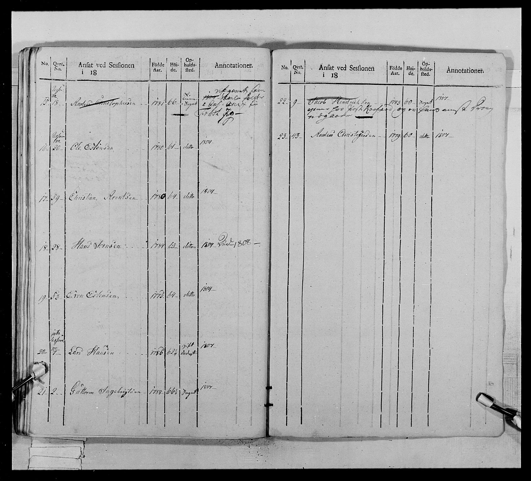 Generalitets- og kommissariatskollegiet, Det kongelige norske kommissariatskollegium, AV/RA-EA-5420/E/Eh/L0022b: Trondheimske dragonregiment, 1809-1811, s. 450