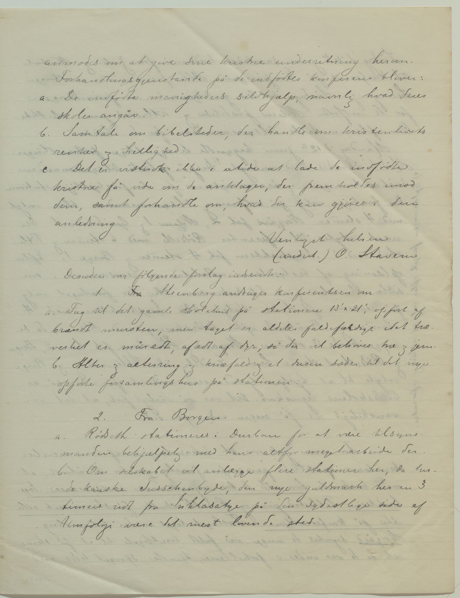 Det Norske Misjonsselskap - hovedadministrasjonen, VID/MA-A-1045/D/Da/Daa/L0039/0011: Konferansereferat og årsberetninger / Konferansereferat fra Sør-Afrika., 1893