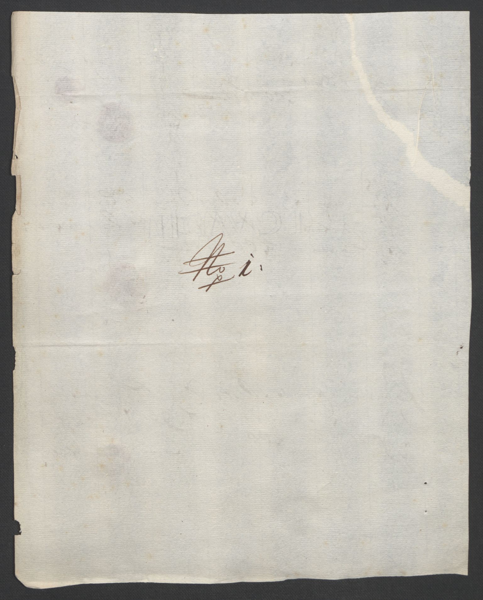 Rentekammeret inntil 1814, Reviderte regnskaper, Fogderegnskap, RA/EA-4092/R48/L2975: Fogderegnskap Sunnhordland og Hardanger, 1694, s. 111