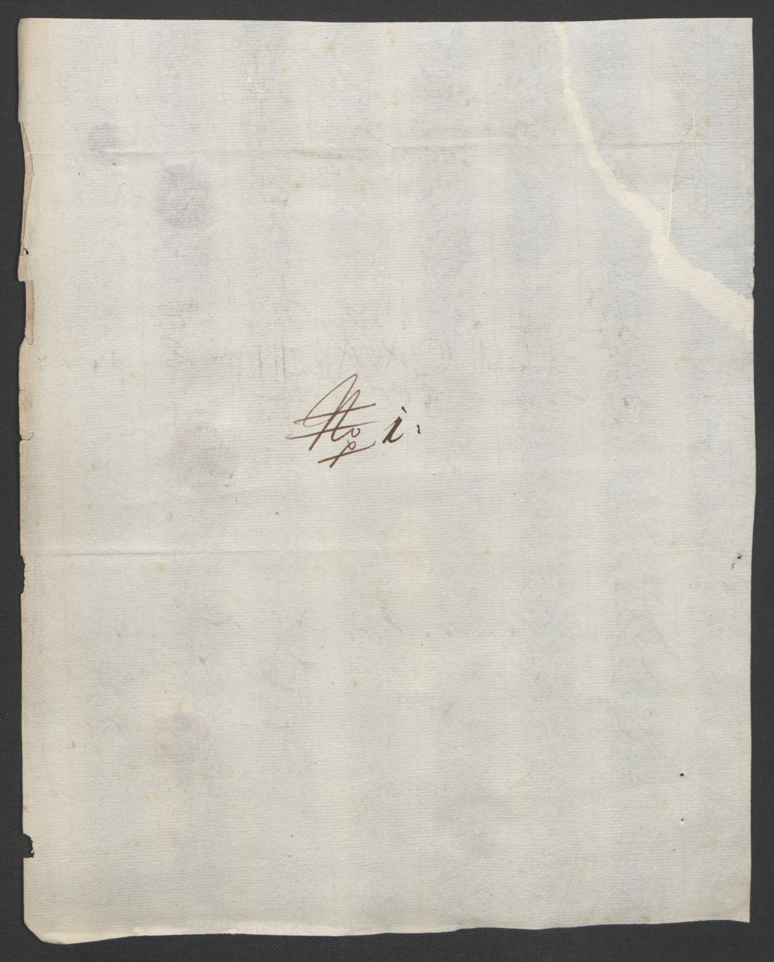 Rentekammeret inntil 1814, Reviderte regnskaper, Fogderegnskap, AV/RA-EA-4092/R48/L2975: Fogderegnskap Sunnhordland og Hardanger, 1694, s. 111