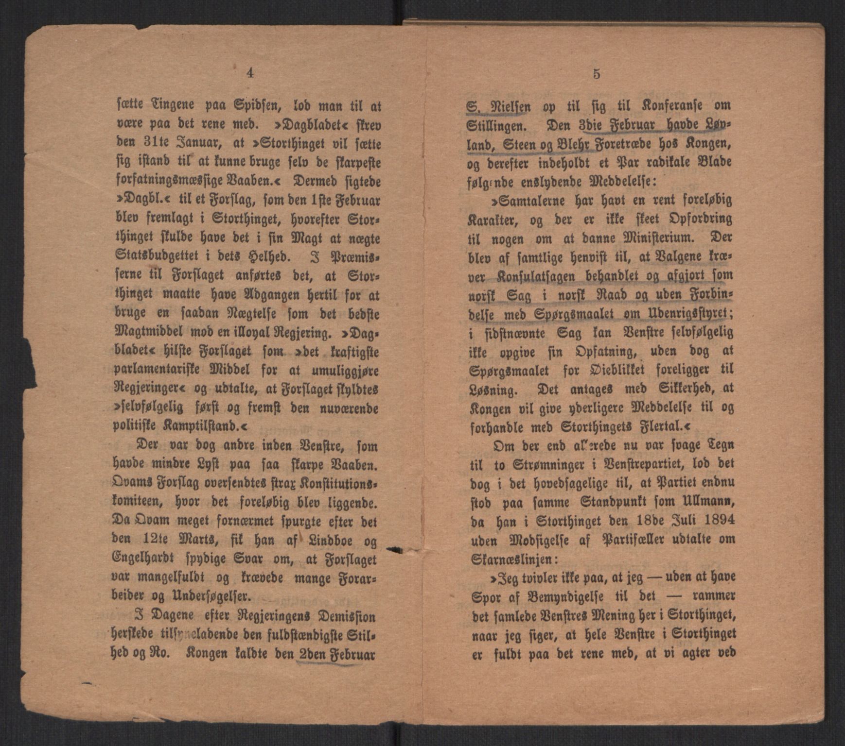 Venstres Hovedorganisasjon, RA/PA-0876/X/L0001: De eldste skrifter, 1860-1936, s. 652