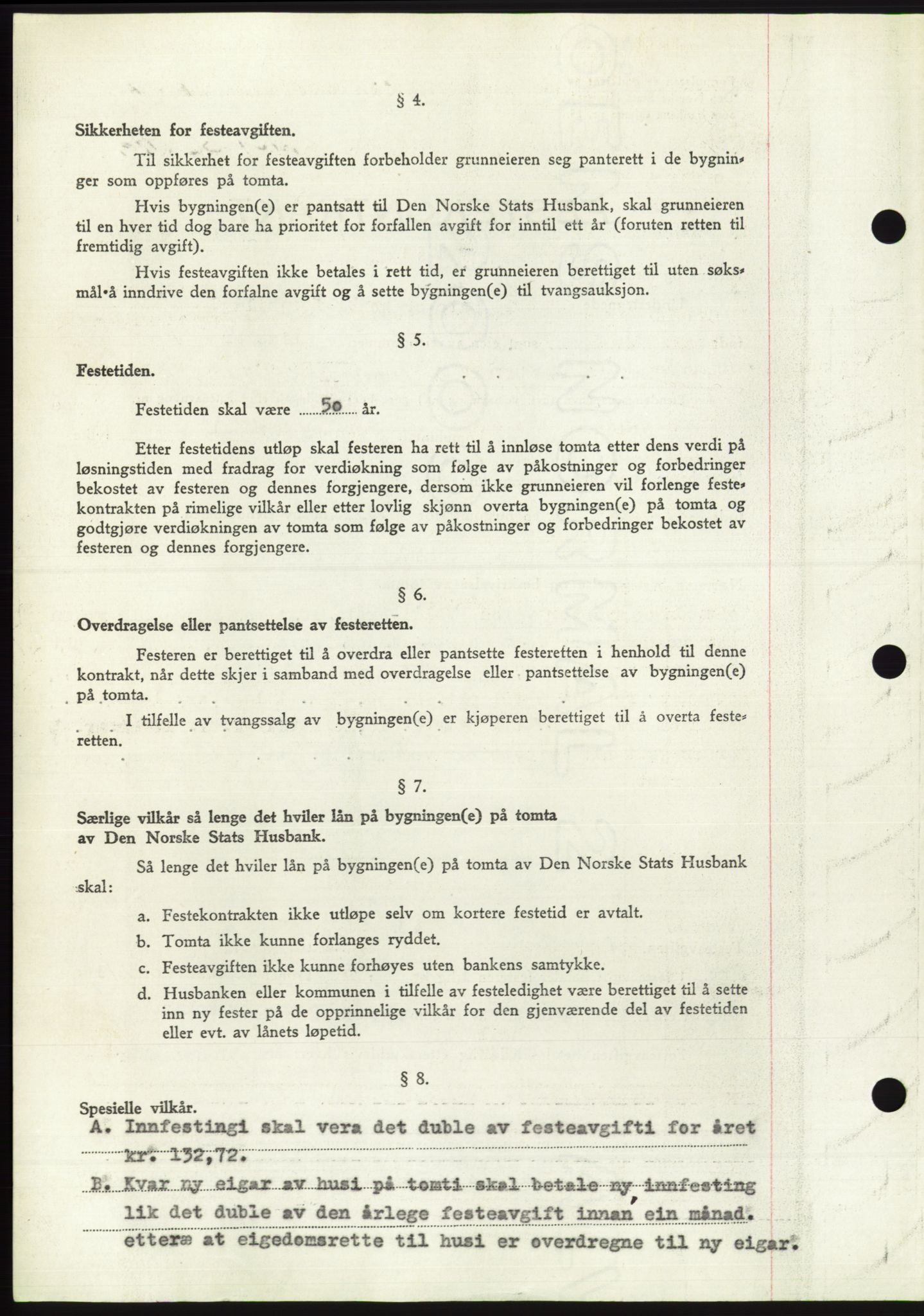 Søre Sunnmøre sorenskriveri, AV/SAT-A-4122/1/2/2C/L0095: Pantebok nr. 21A, 1953-1953, Dagboknr: 2139/1953
