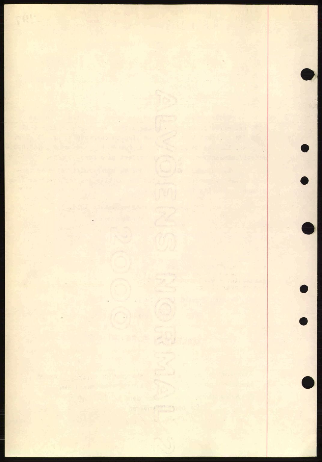 Aker herredsskriveri, SAO/A-10896/G/Gb/Gba/Gbab/L0025: Pantebok nr. A154-155, 1938-1938, Dagboknr: 10238/1938